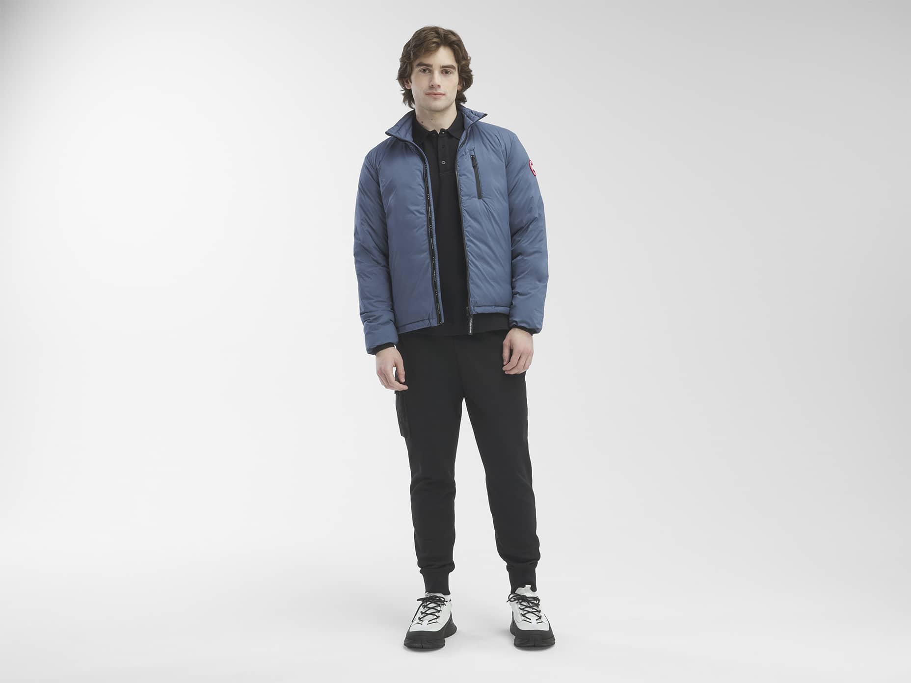 Canada goose lodge jacket sale outlet