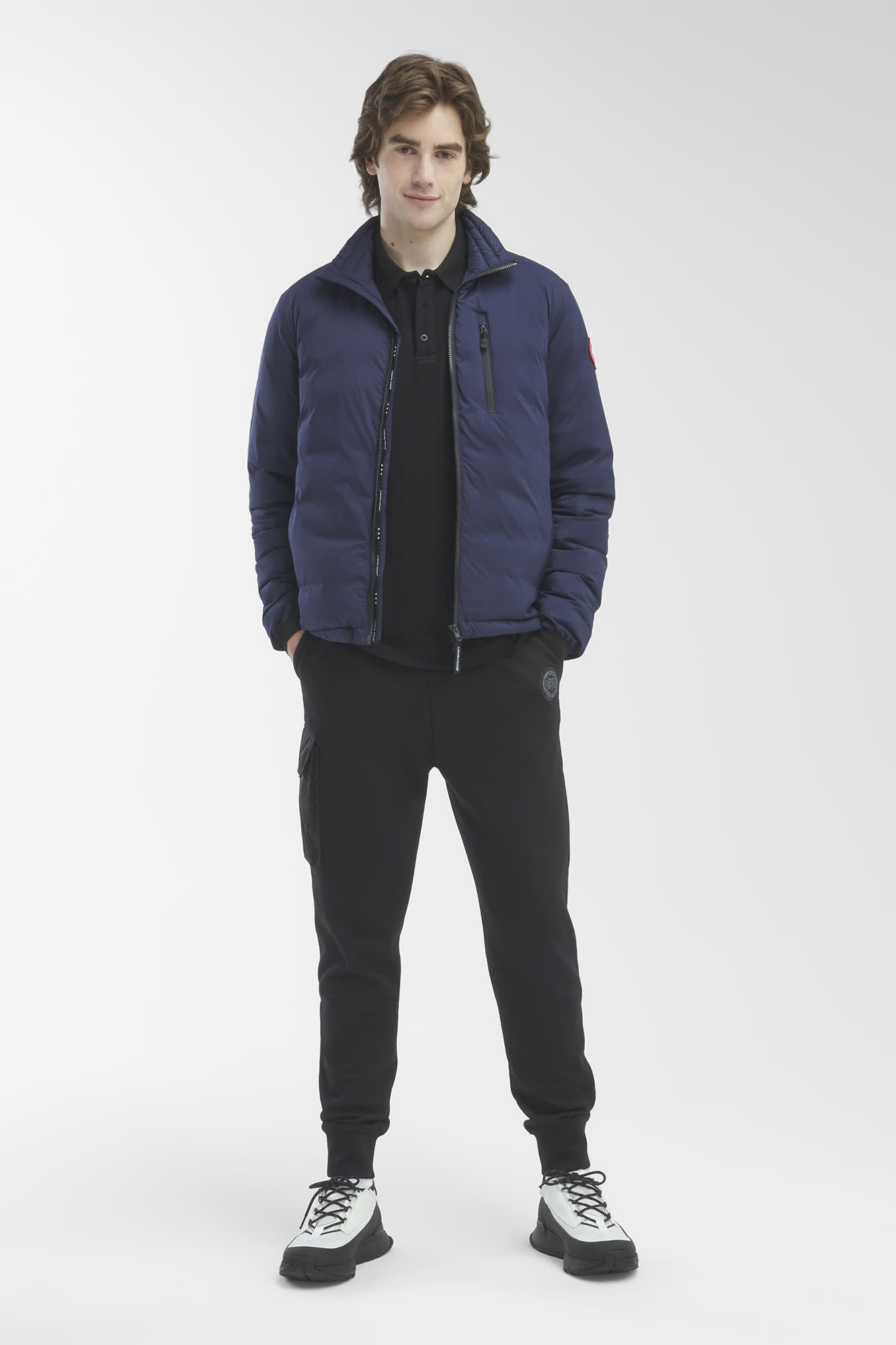 Canada goose lightweight down jacket best sale