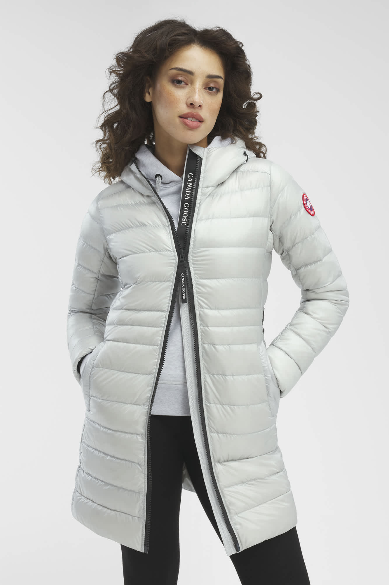 Canada goose 2xl womens deals