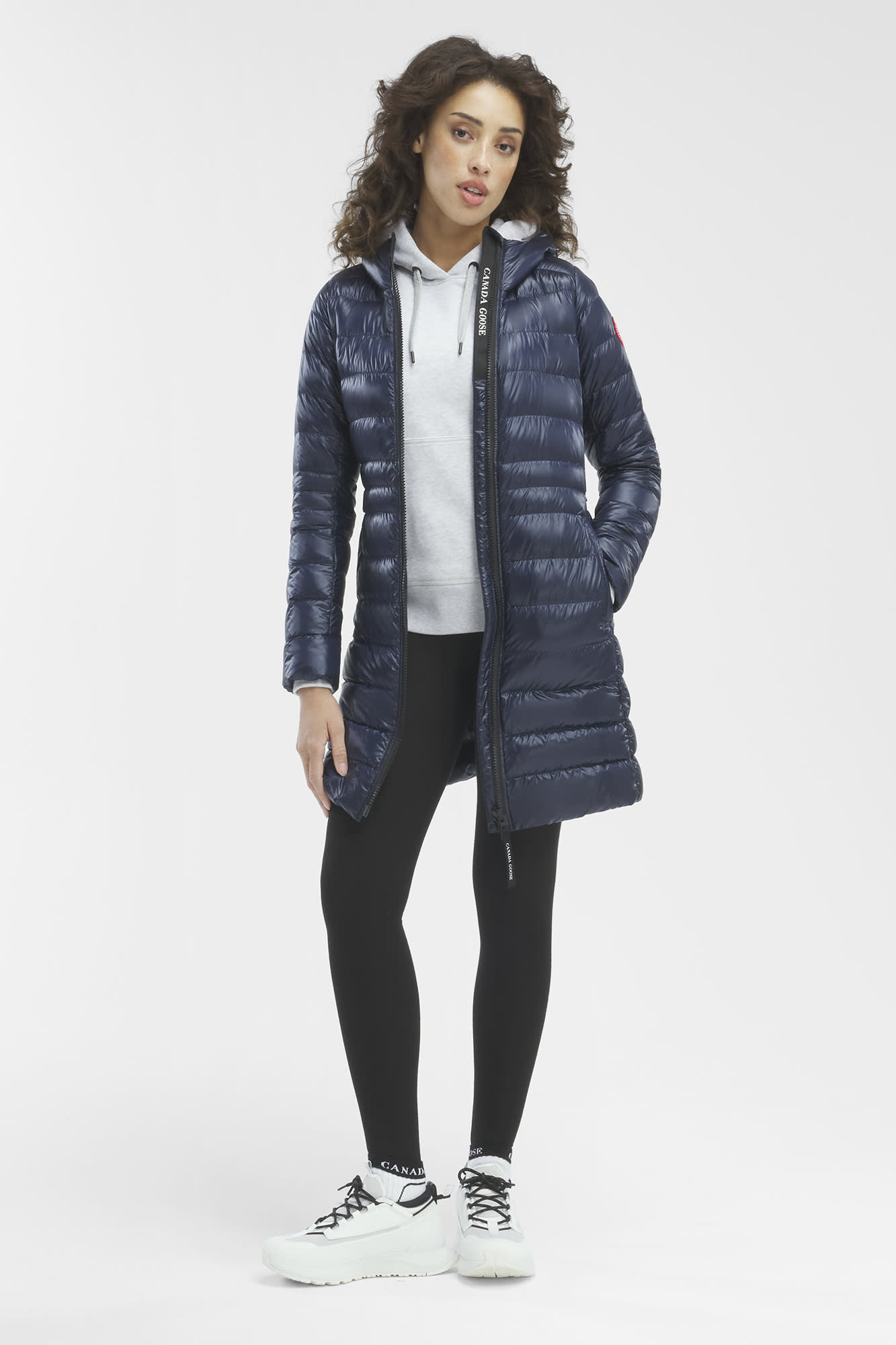 Down Parka