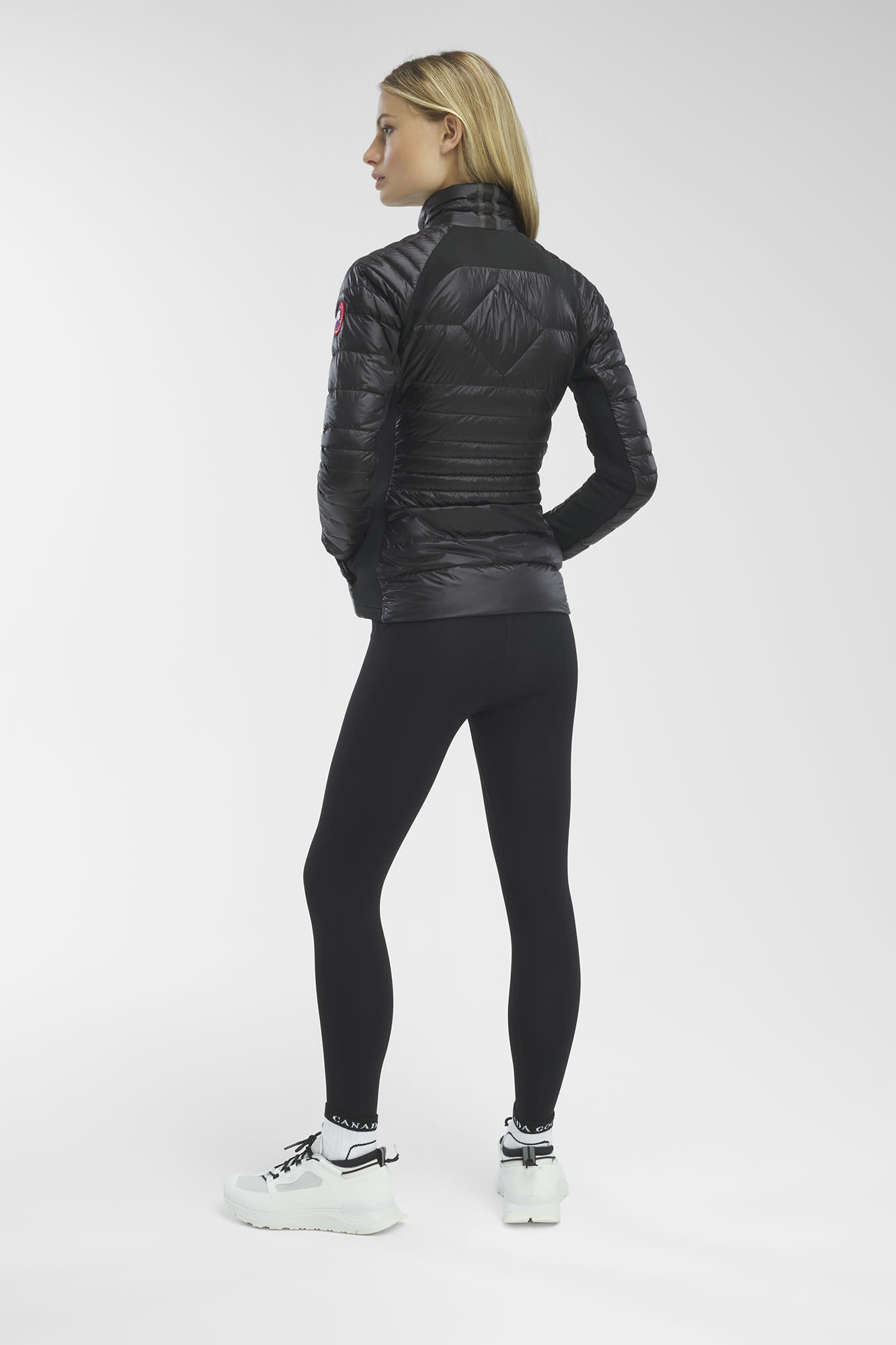 HyBridge Lite Tech Jacket Canada Goose US