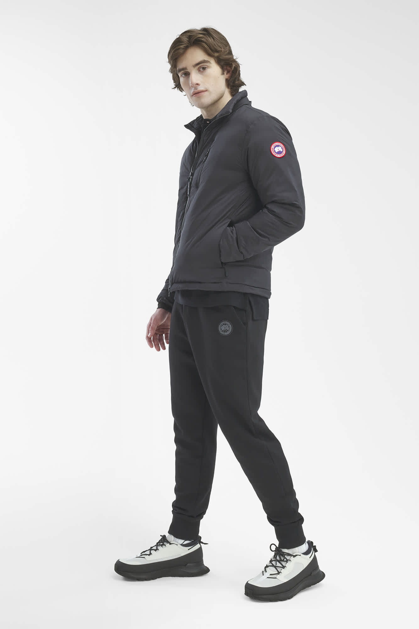 Lodge Jacket