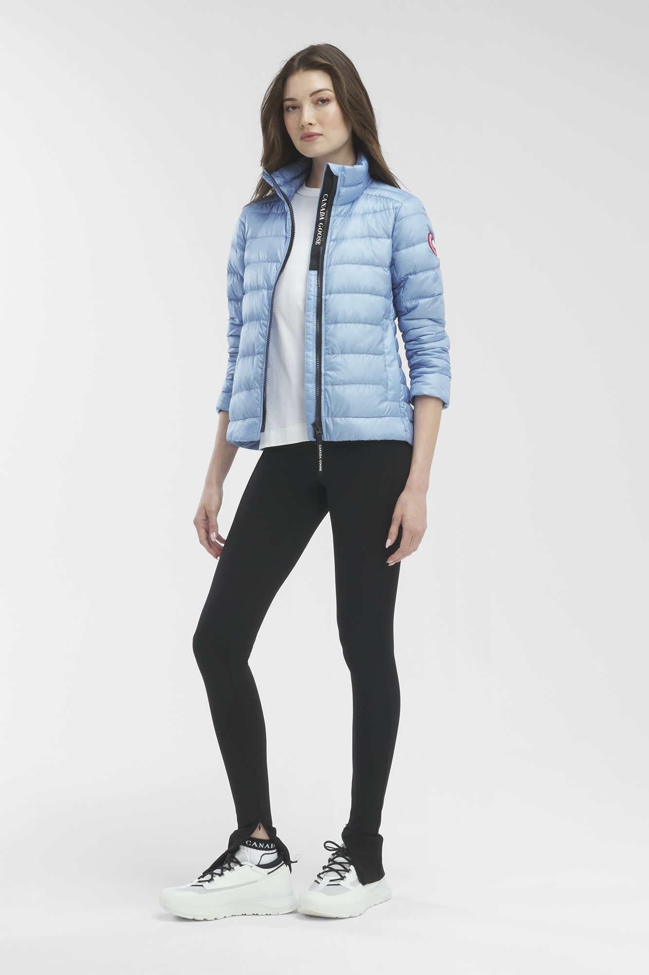 Women s Cypress Down Jacket Canada Goose TH