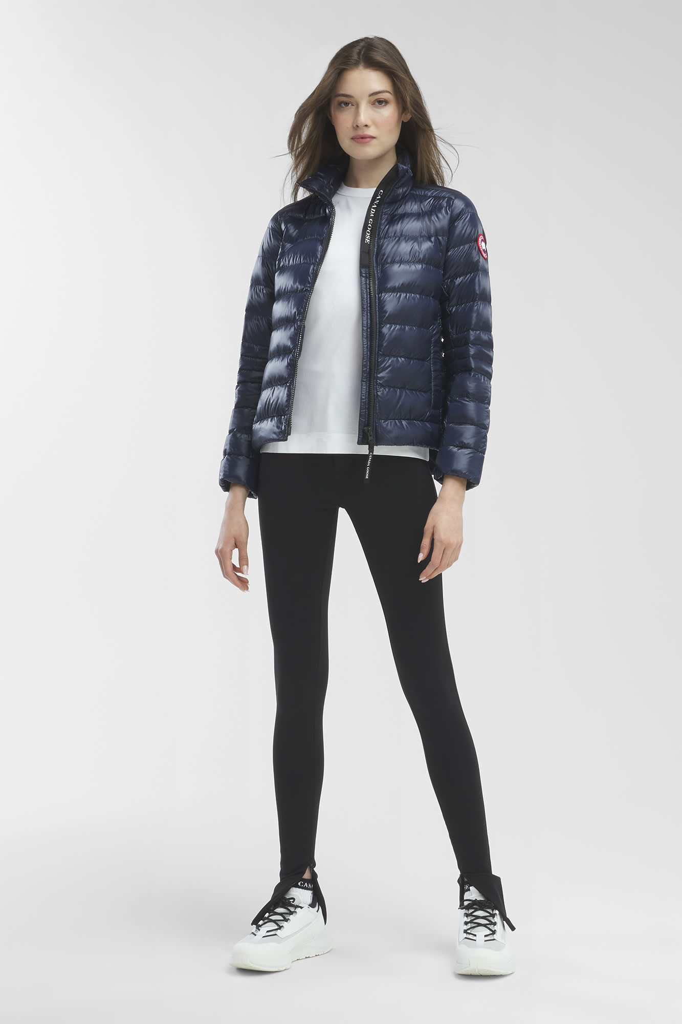 Packable jacket canada hot sale