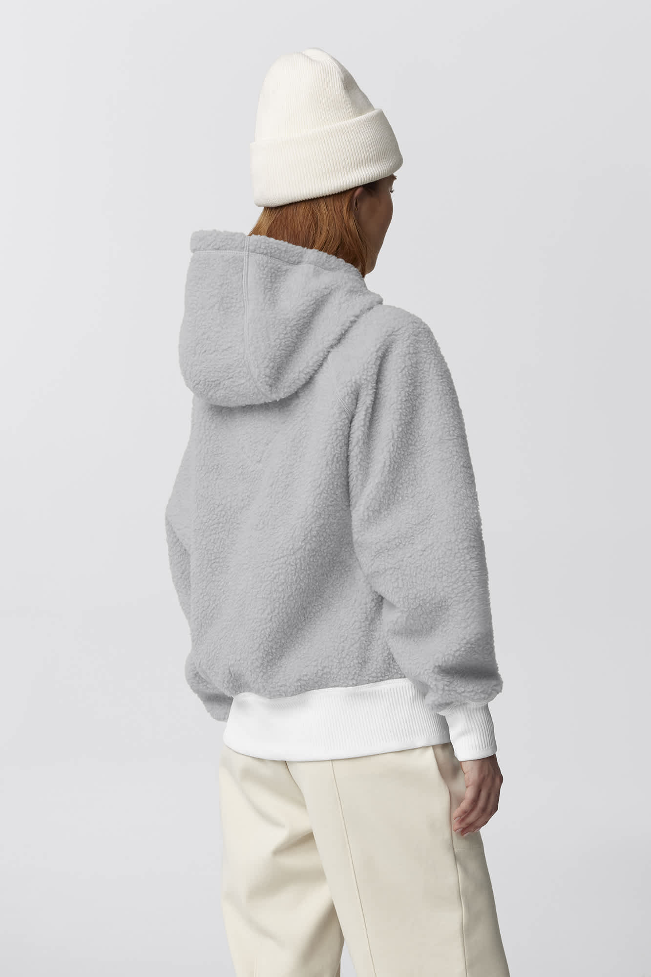  ＊Simcoe Fleece Hoody HUMANATURE＊フリース Womens Simcoe Fleece Hoody | Canada Goose | Te Huia New Zealand