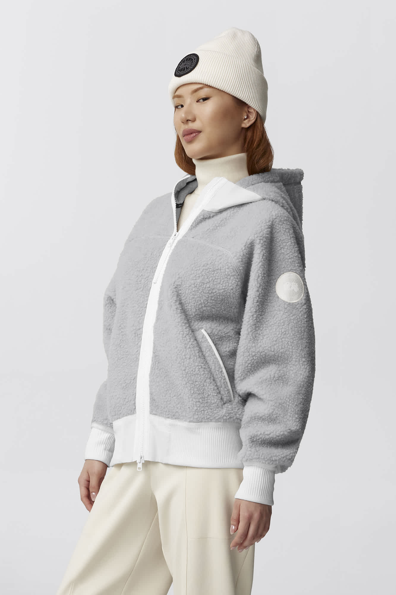 canada goose simcoe