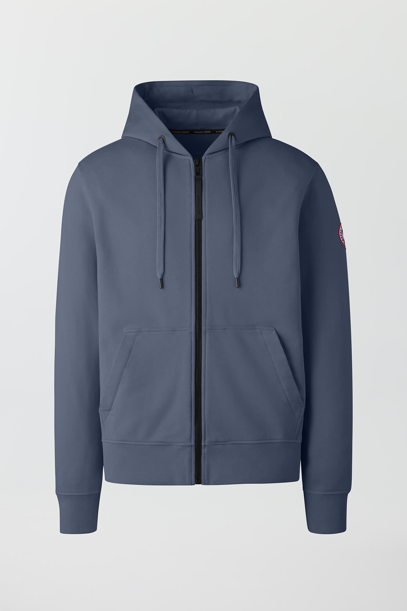 Canada goose huron bomber new arrivals