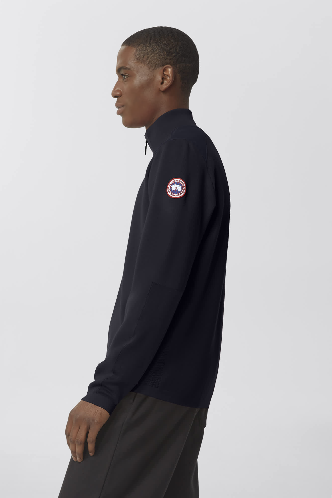 Canada goose zipper 9mm discount