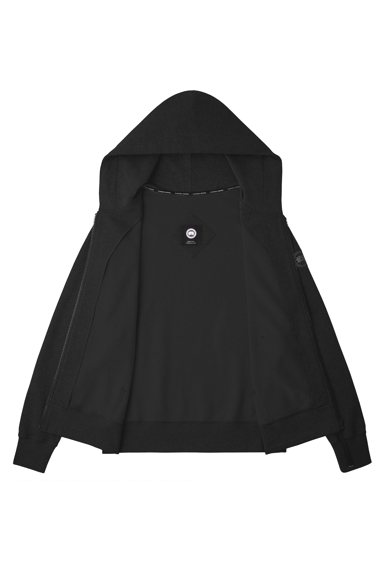 Canada goose huron bomber new arrivals