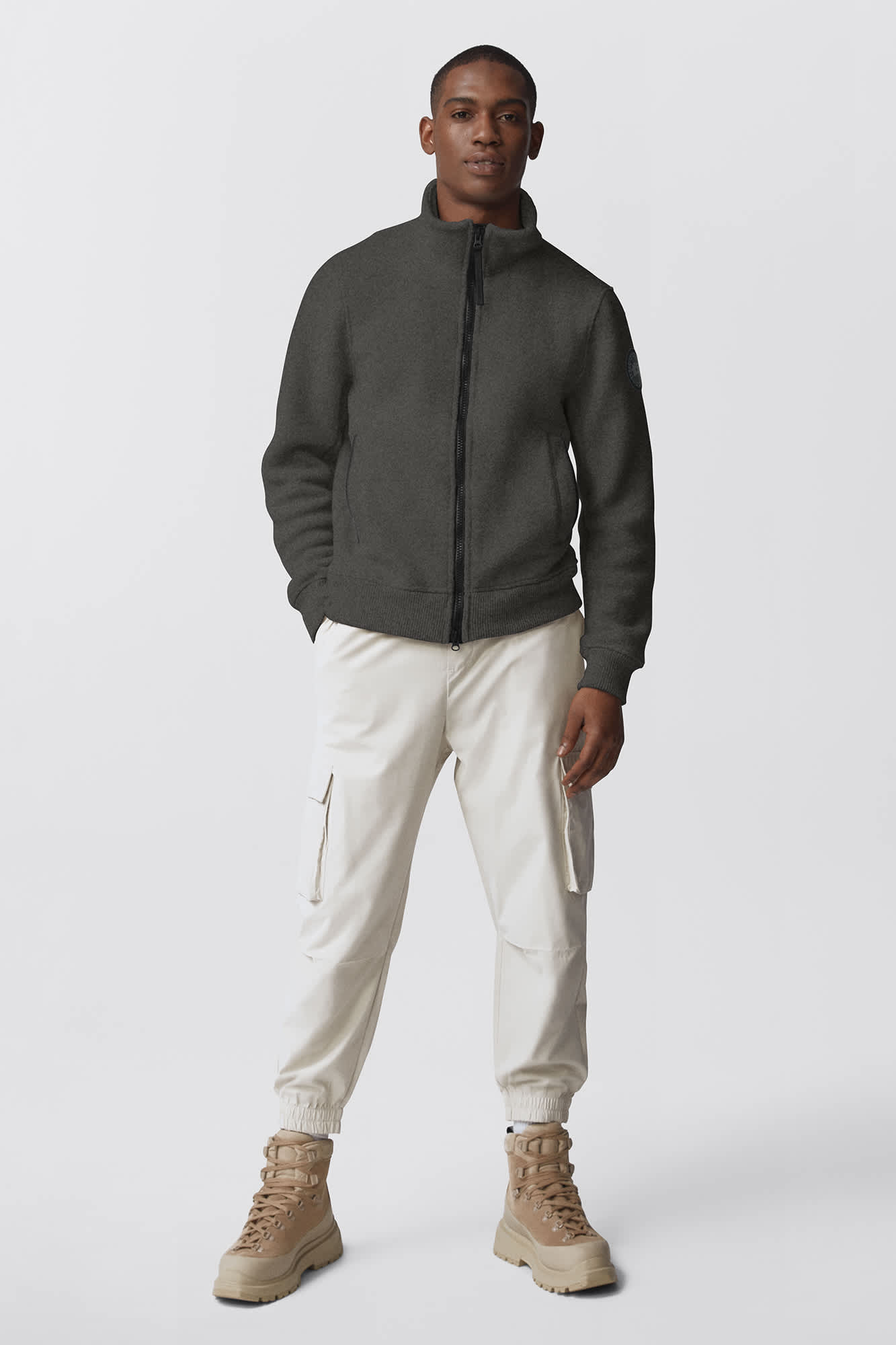 Shop Men Styles Clothing Outerwear Accessories Canada Goose US