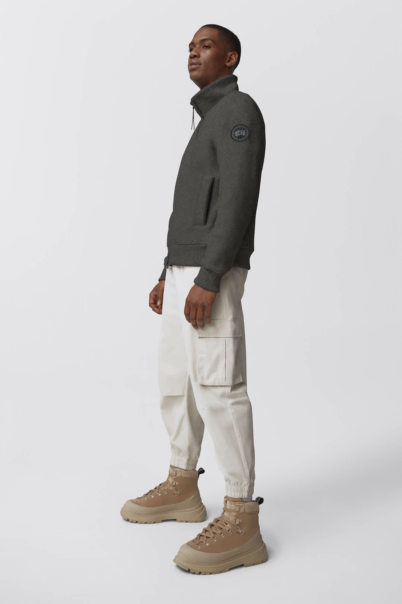 Canada goose youth lawson shell online