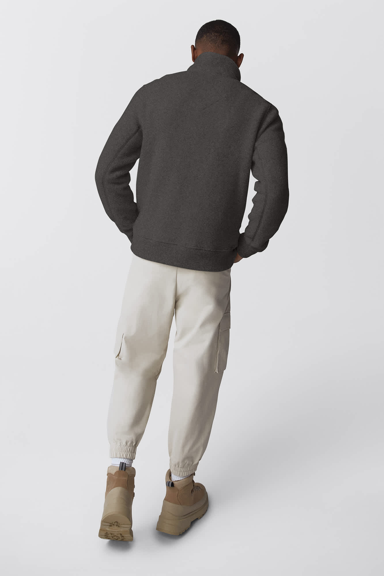 Shop Men Styles Clothing Outerwear Accessories Canada Goose US
