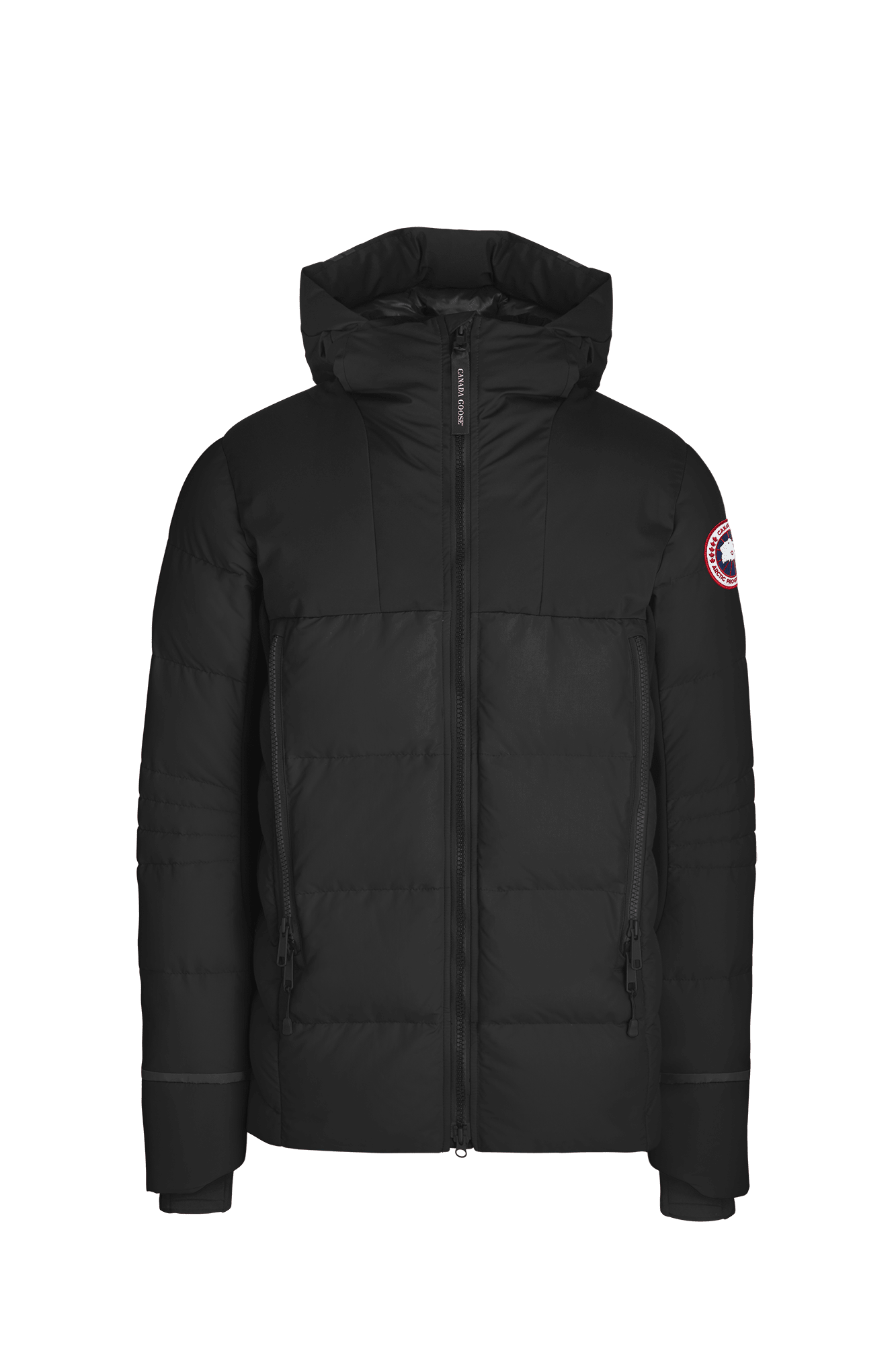 Canada goose hybridge jacket clearance
