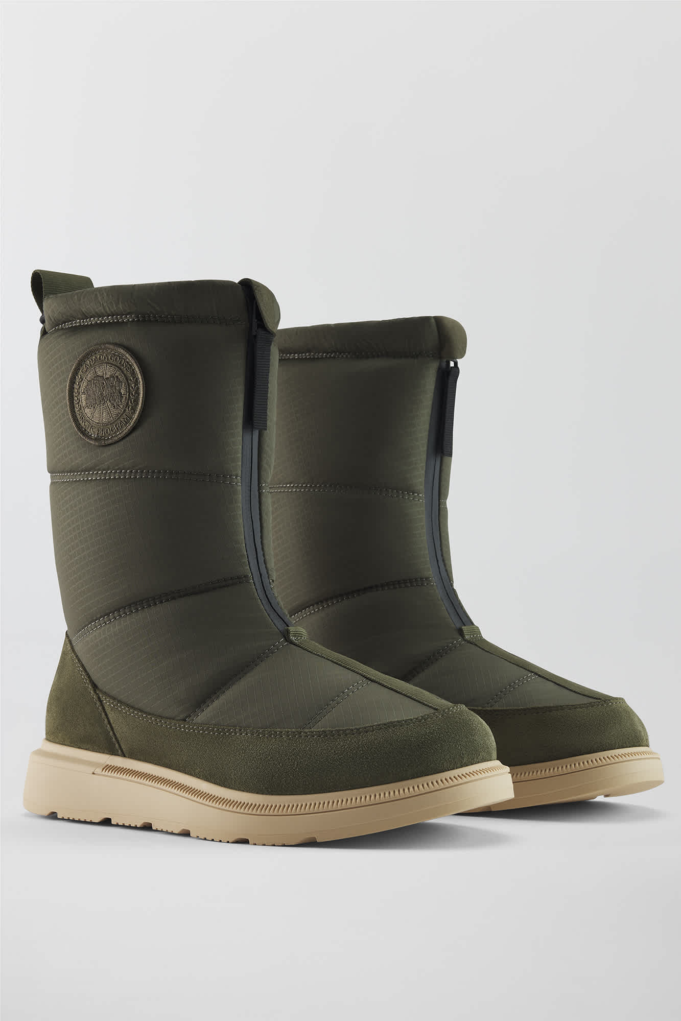 Canada goose barcelona boots outlet