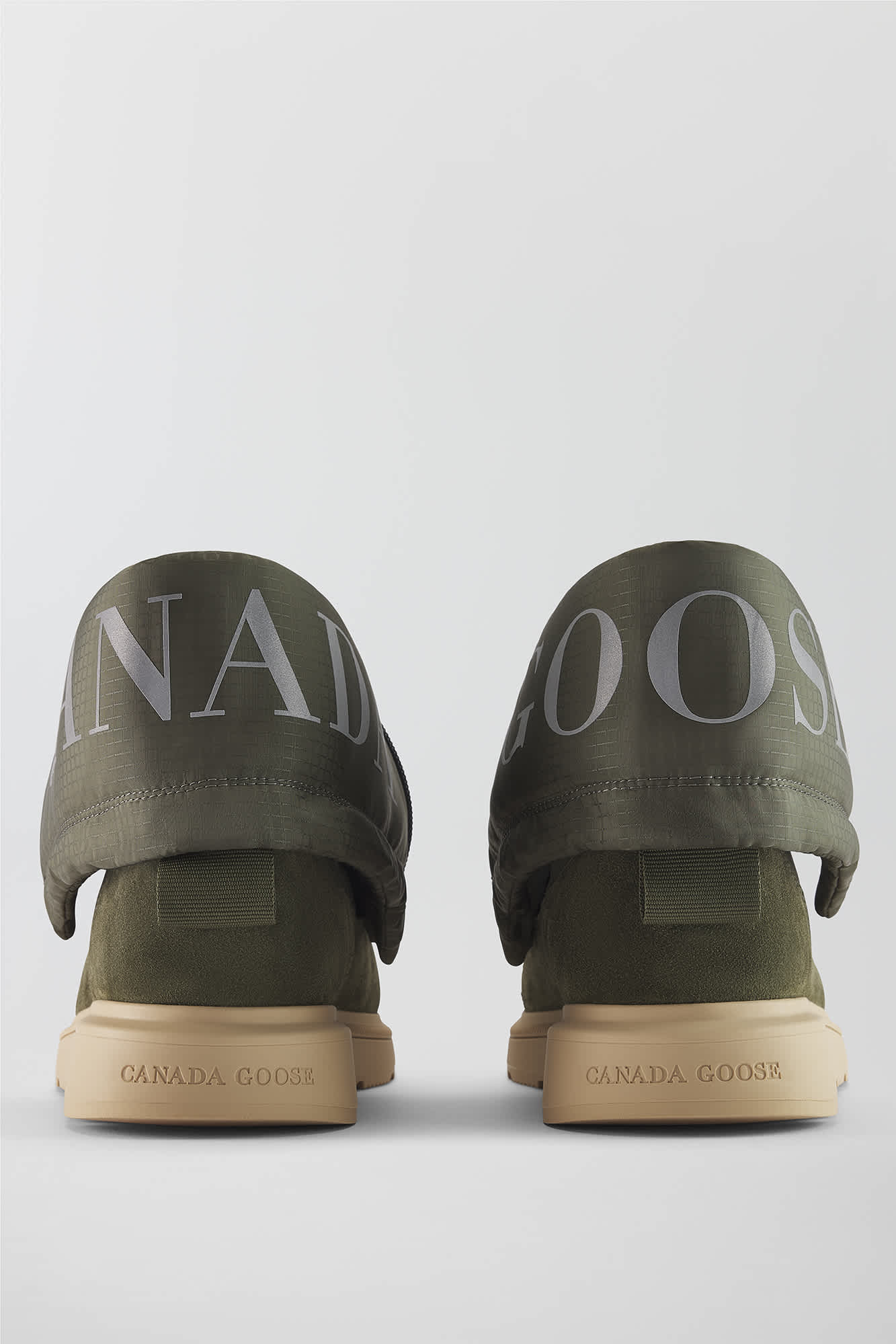  ＊Cypress Fold-Down Puffer Boot＊パファーブーツ Women's Cypress Fold-Down Puffer Boot | Canada Goose US
