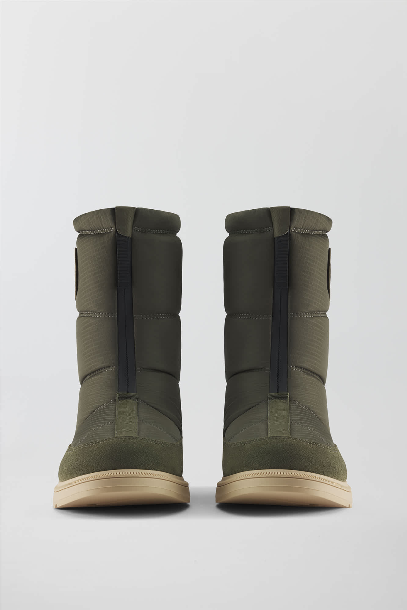  ＊Cypress Fold-Down Puffer Boot＊パファーブーツ Women's Cypress Fold-Down Puffer Boot | Canada Goose US