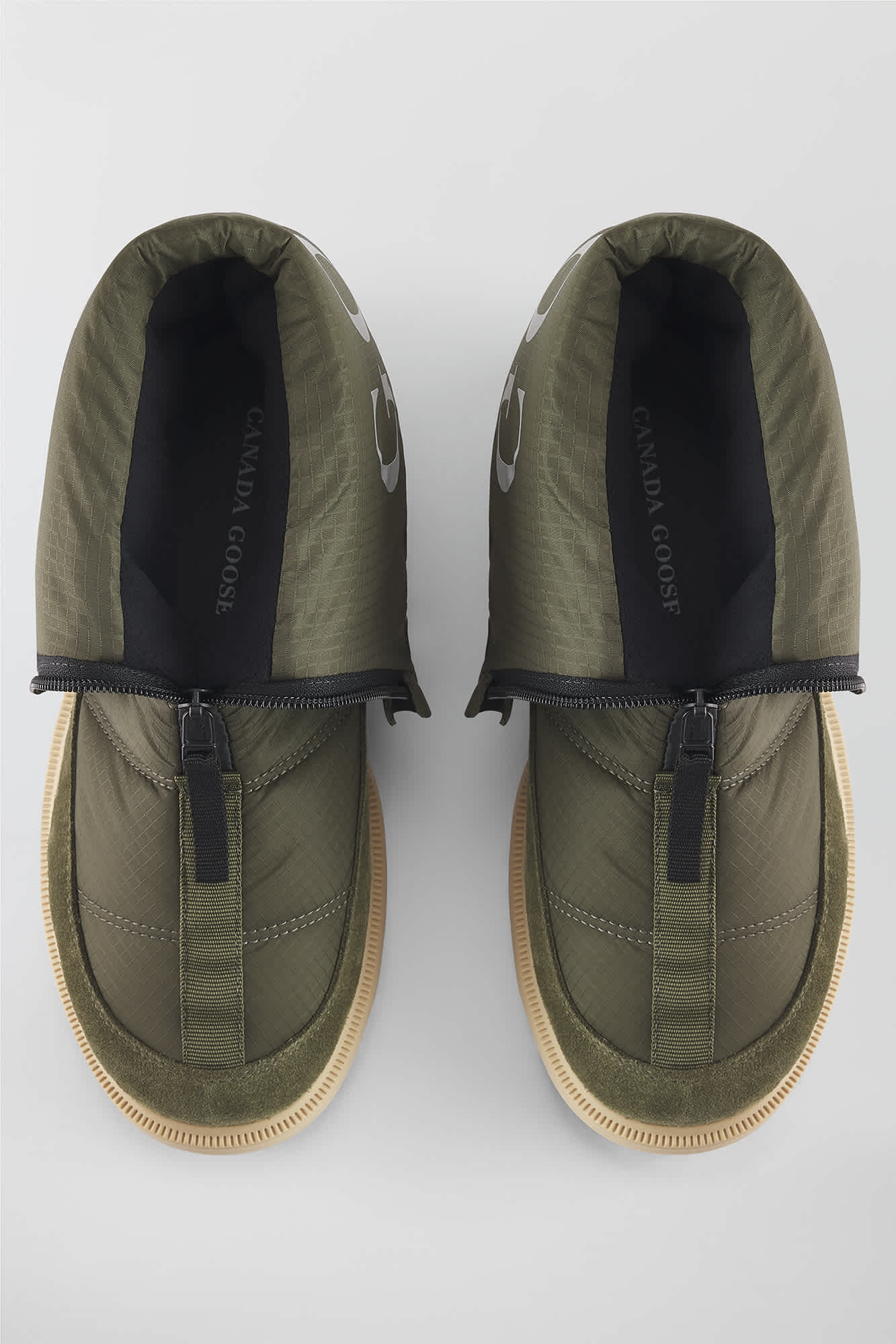  ＊Cypress Fold-Down Puffer Boot＊パファーブーツ Women's Cypress Fold-Down Puffer Boot | Canada Goose US