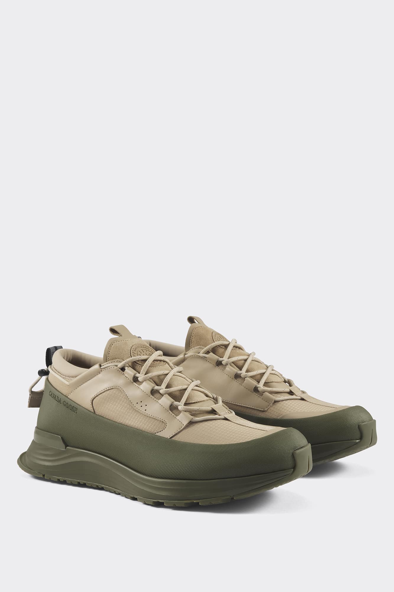 Canada goose used zapatos new arrivals