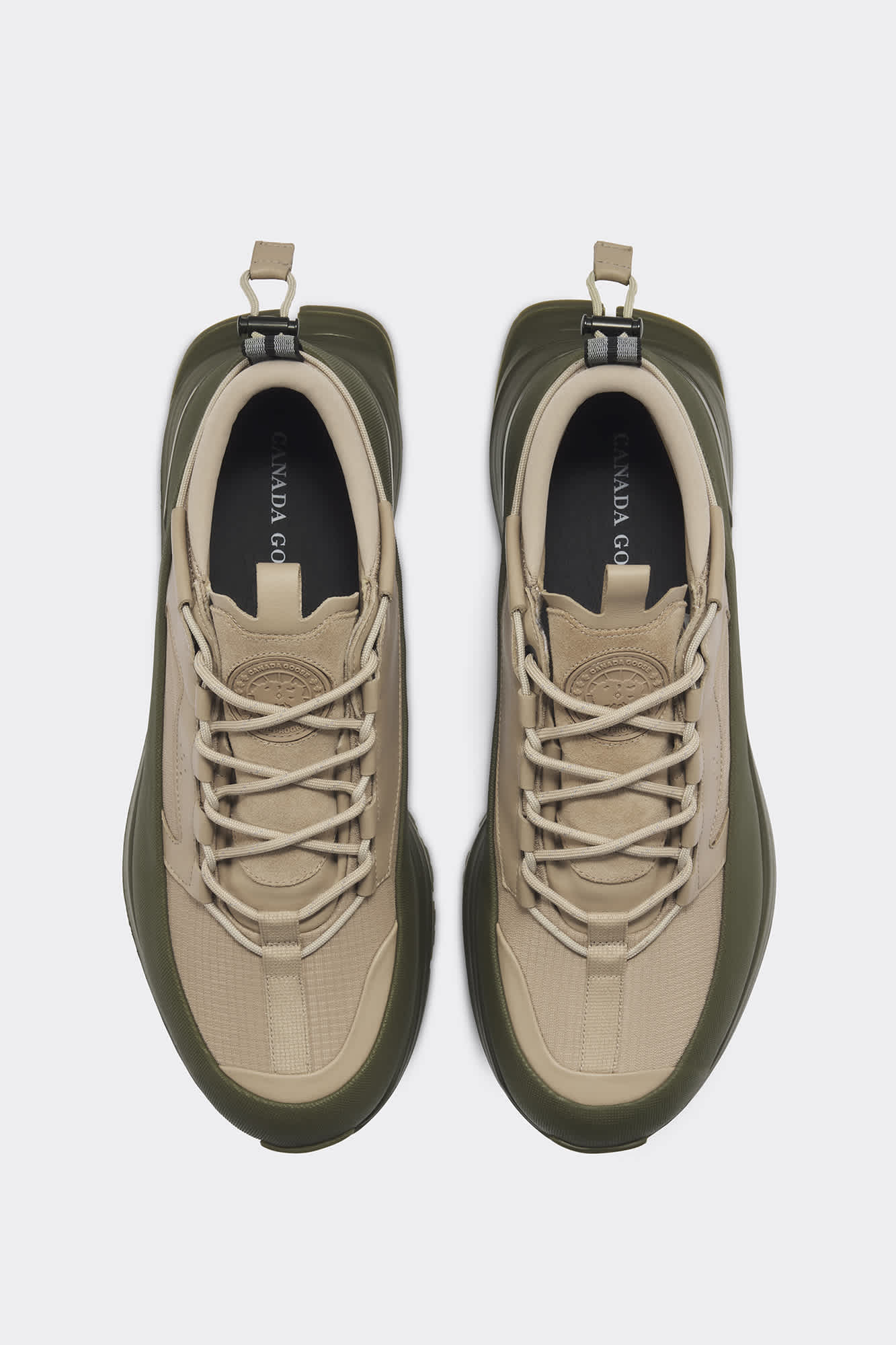 Canada goose mens shoes shop