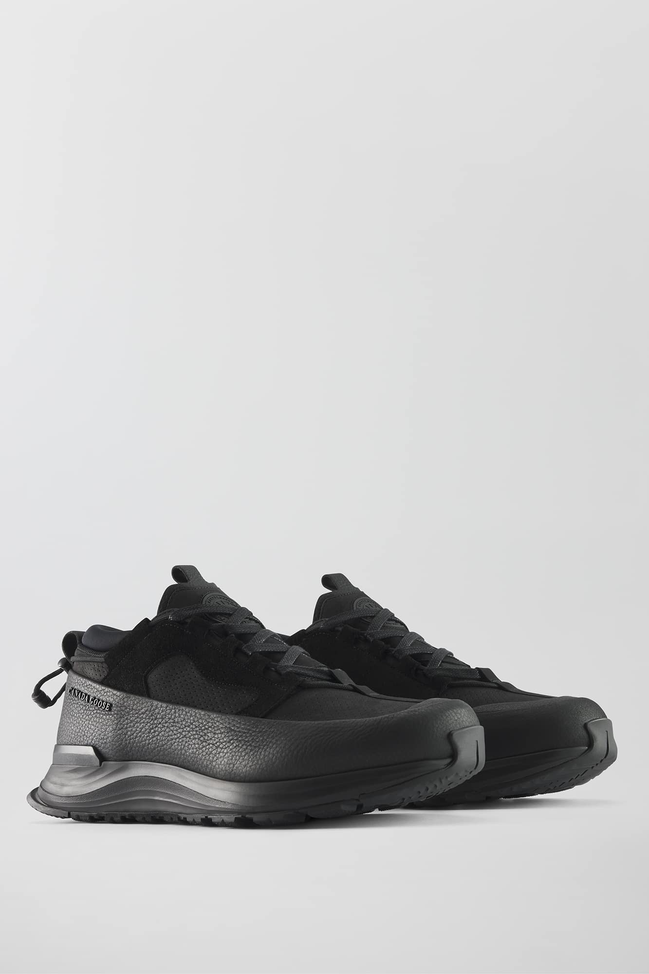 Canada goose trainers shop