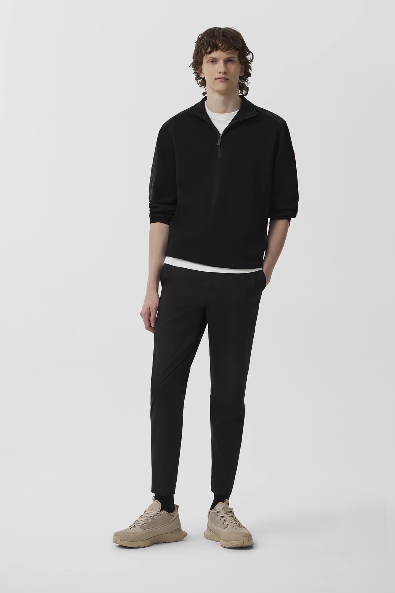 Search Canada Goose UK