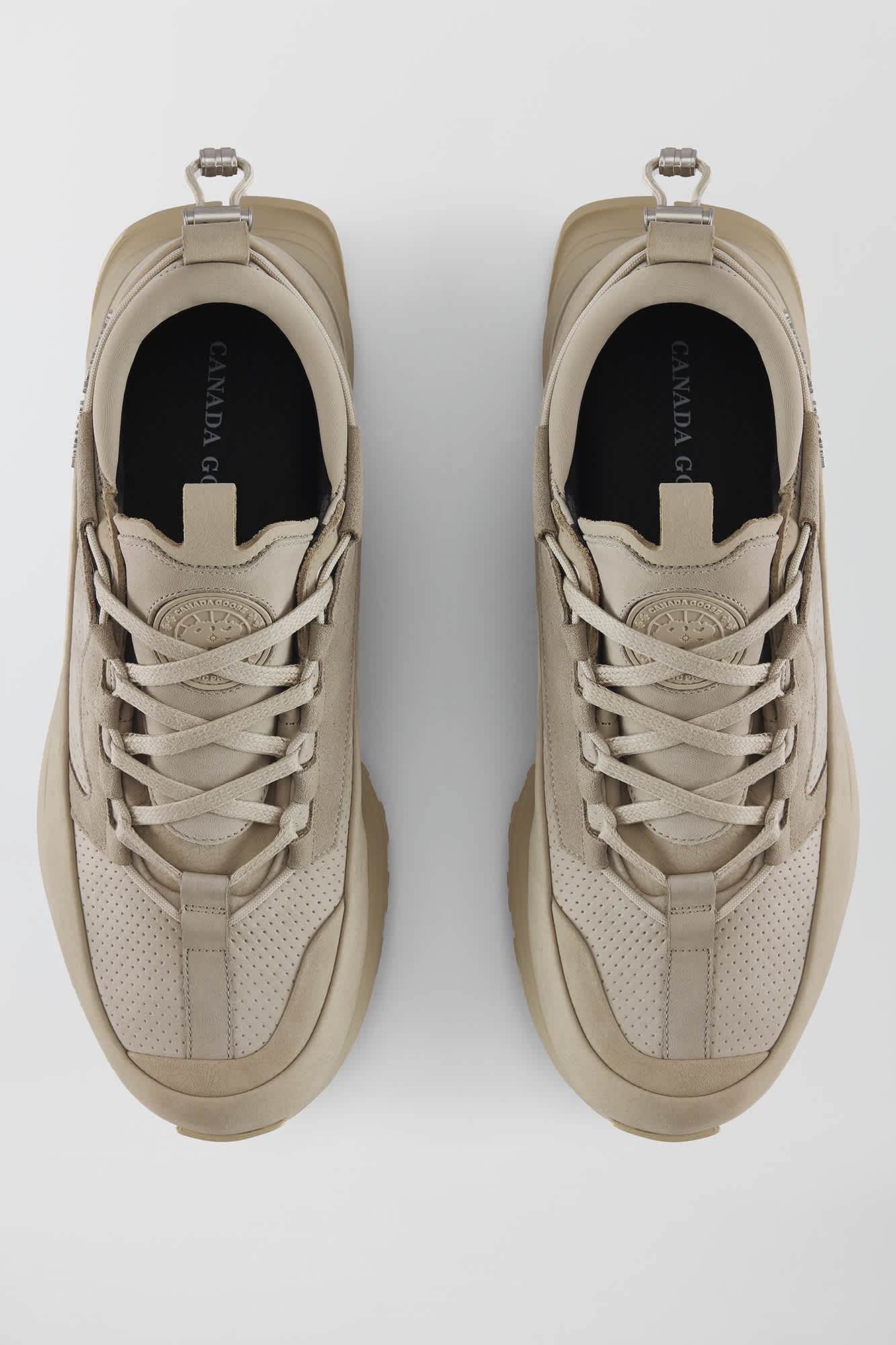 Shop Men s Performance Luxury shoes Boots Sneakers Canada Goose US