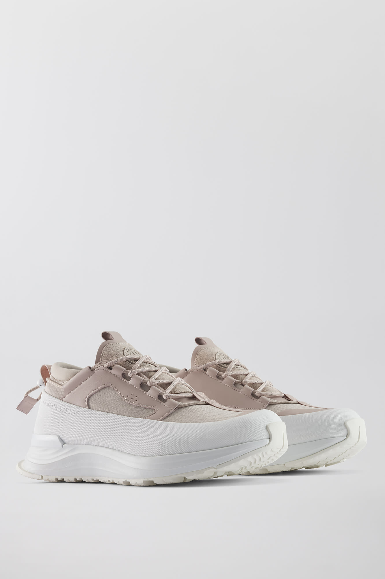 Women s Glacier Trail Sneaker Canada Goose