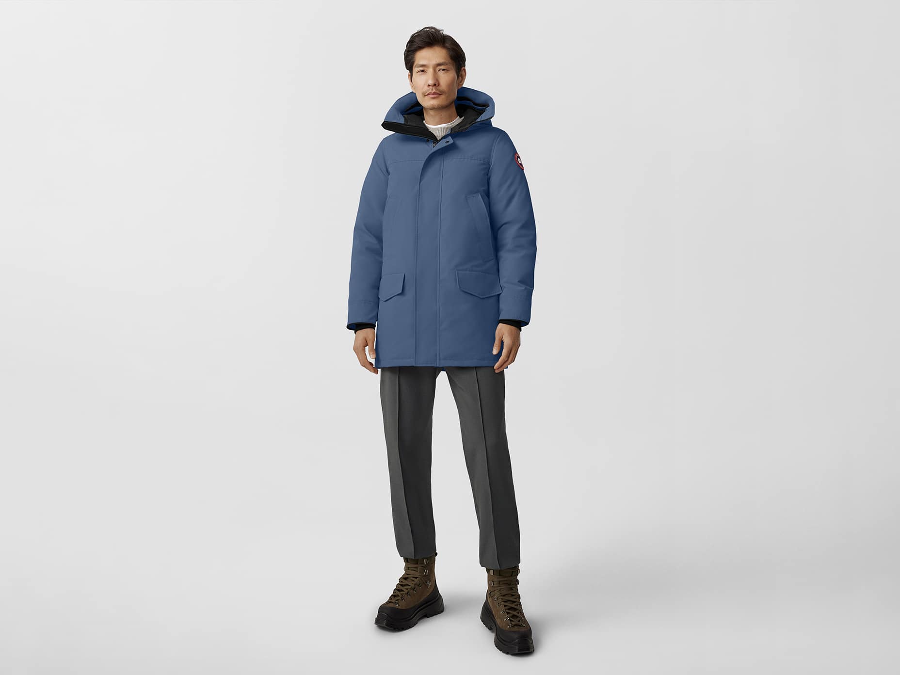 7900 lb canada goose top
