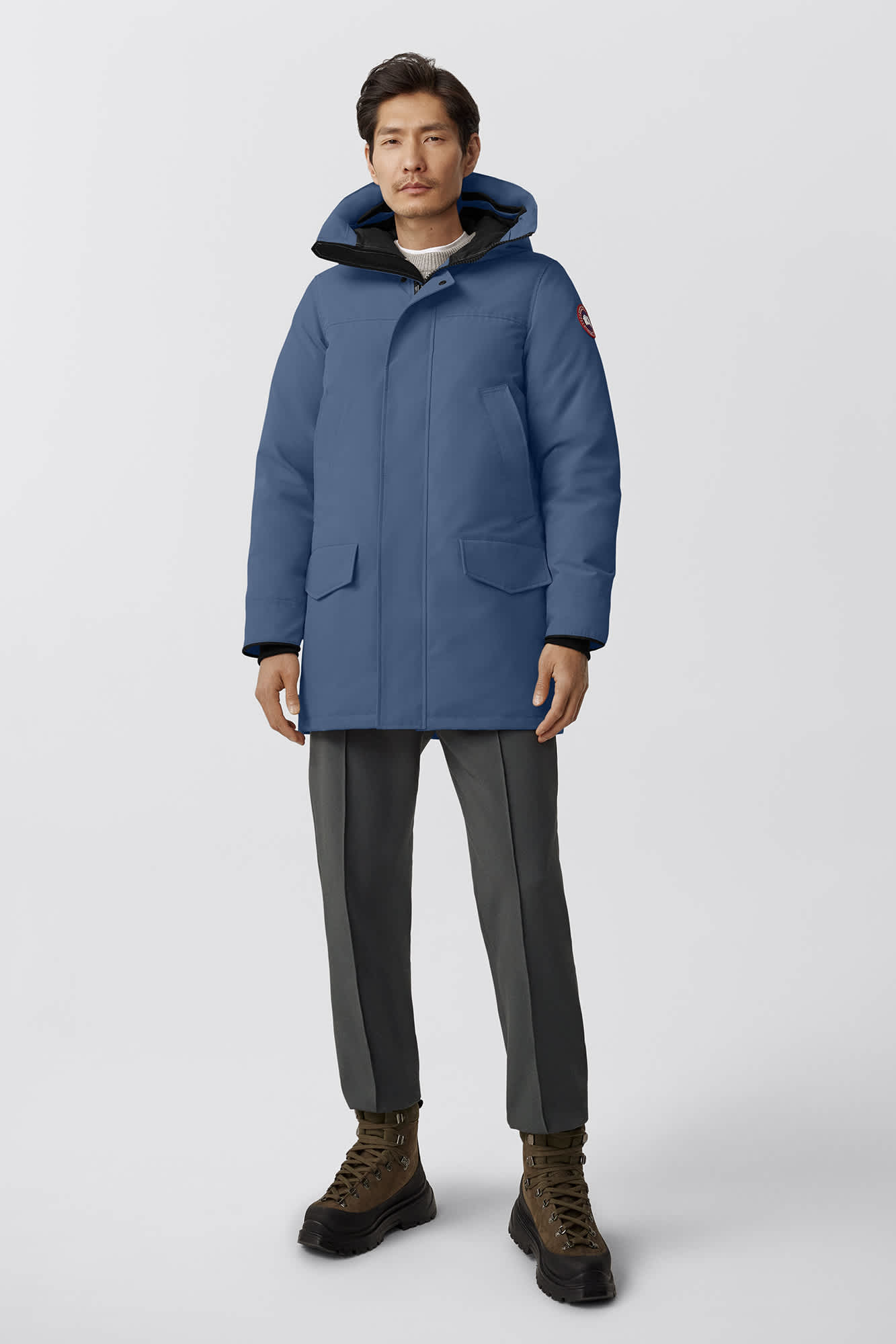 canada goose langford parka sale