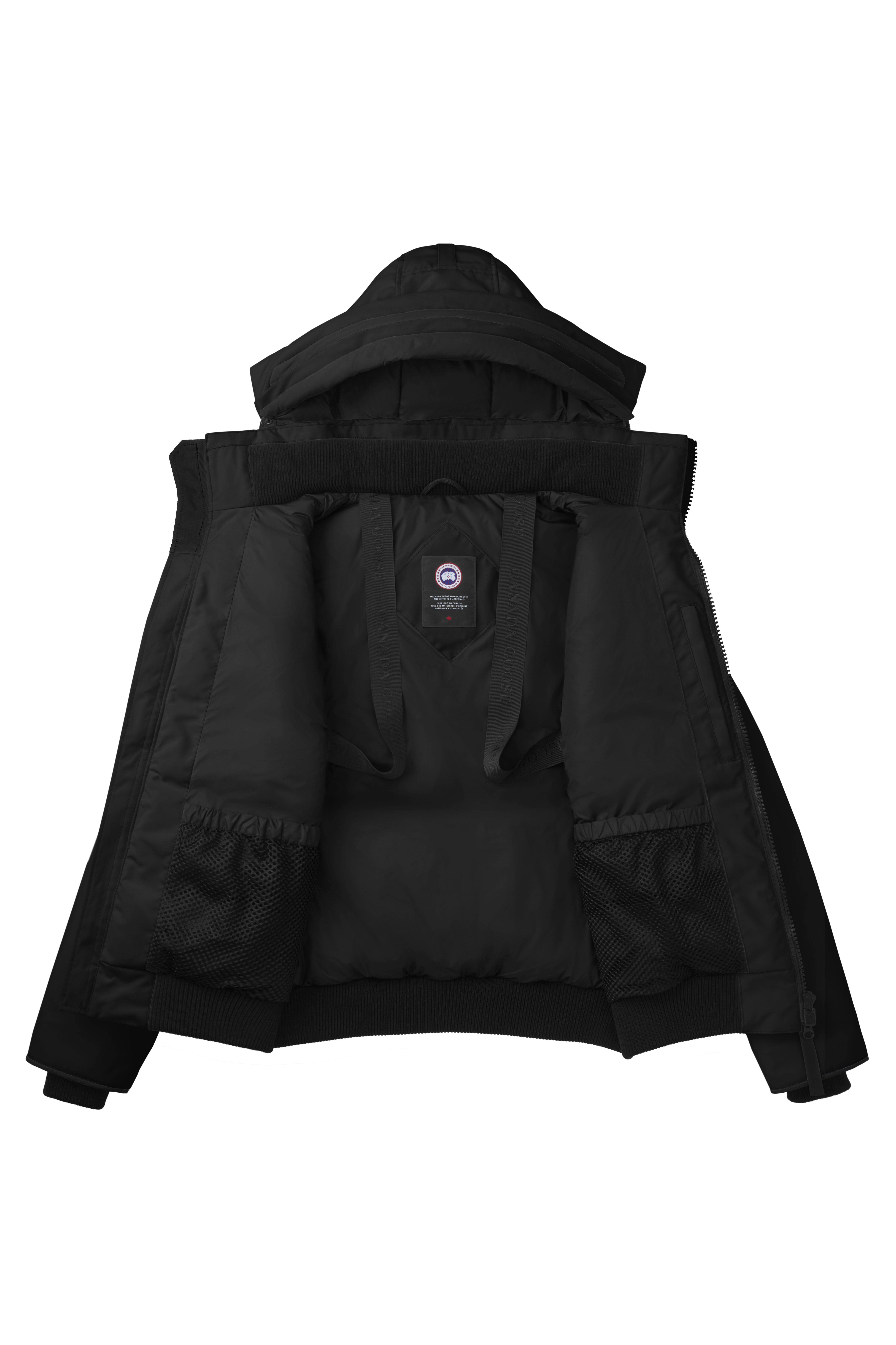 Canada goose tei 3 vs 4 clearance