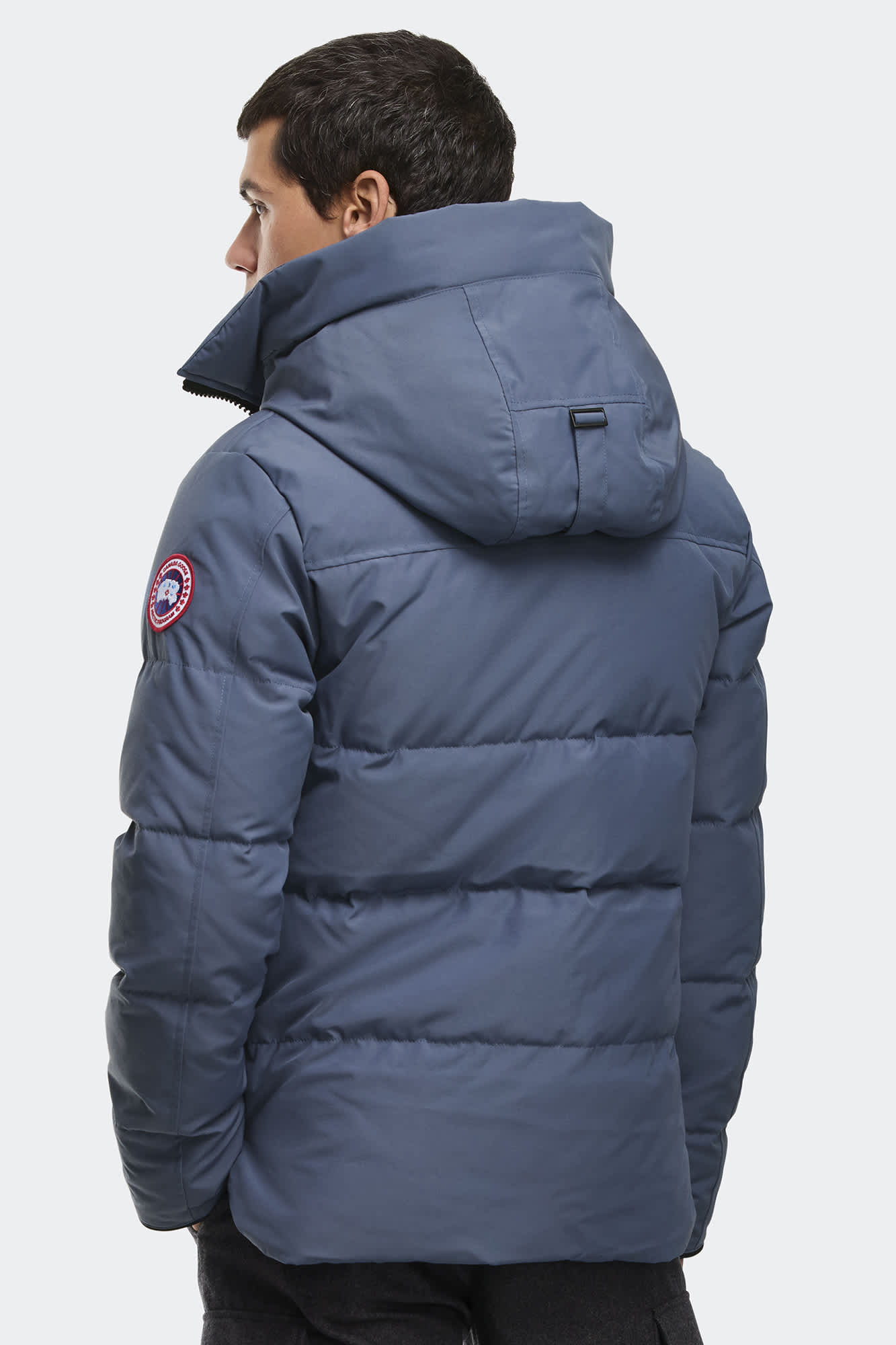 Monkemel Military Coat with Removable Liner, 3-Way M64 Parka