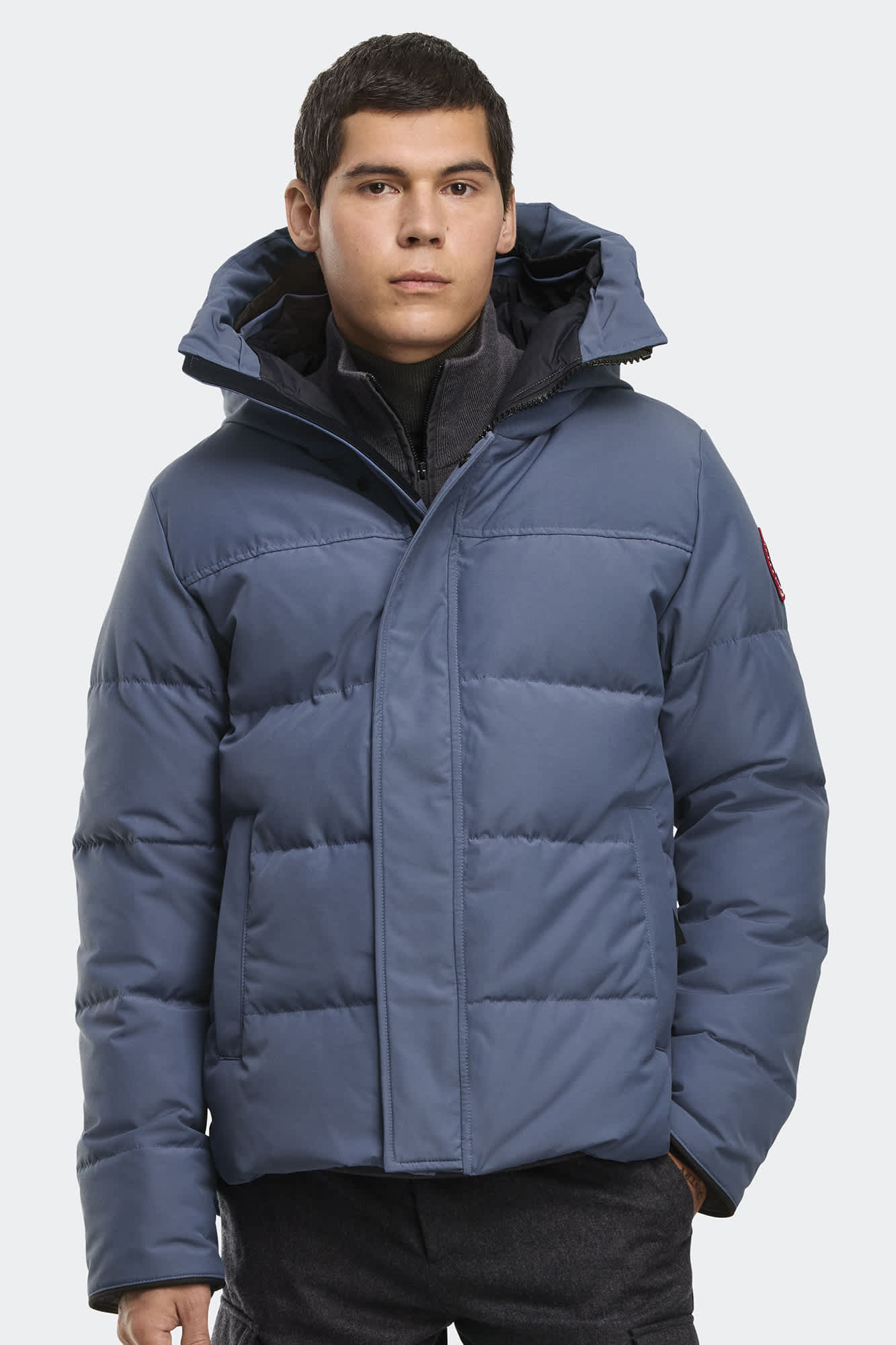 MacMillan Parka | Canada Goose YG