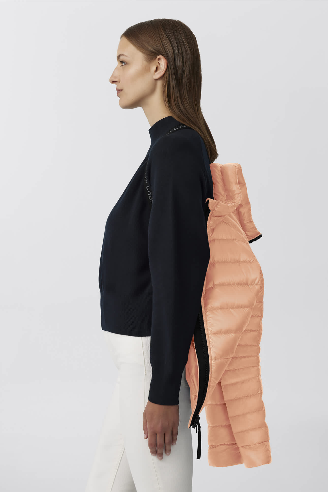 【23AW NEW】 _women / Cypress ダウンジャケット Women's Cypress Down Jacket | Canada Goose