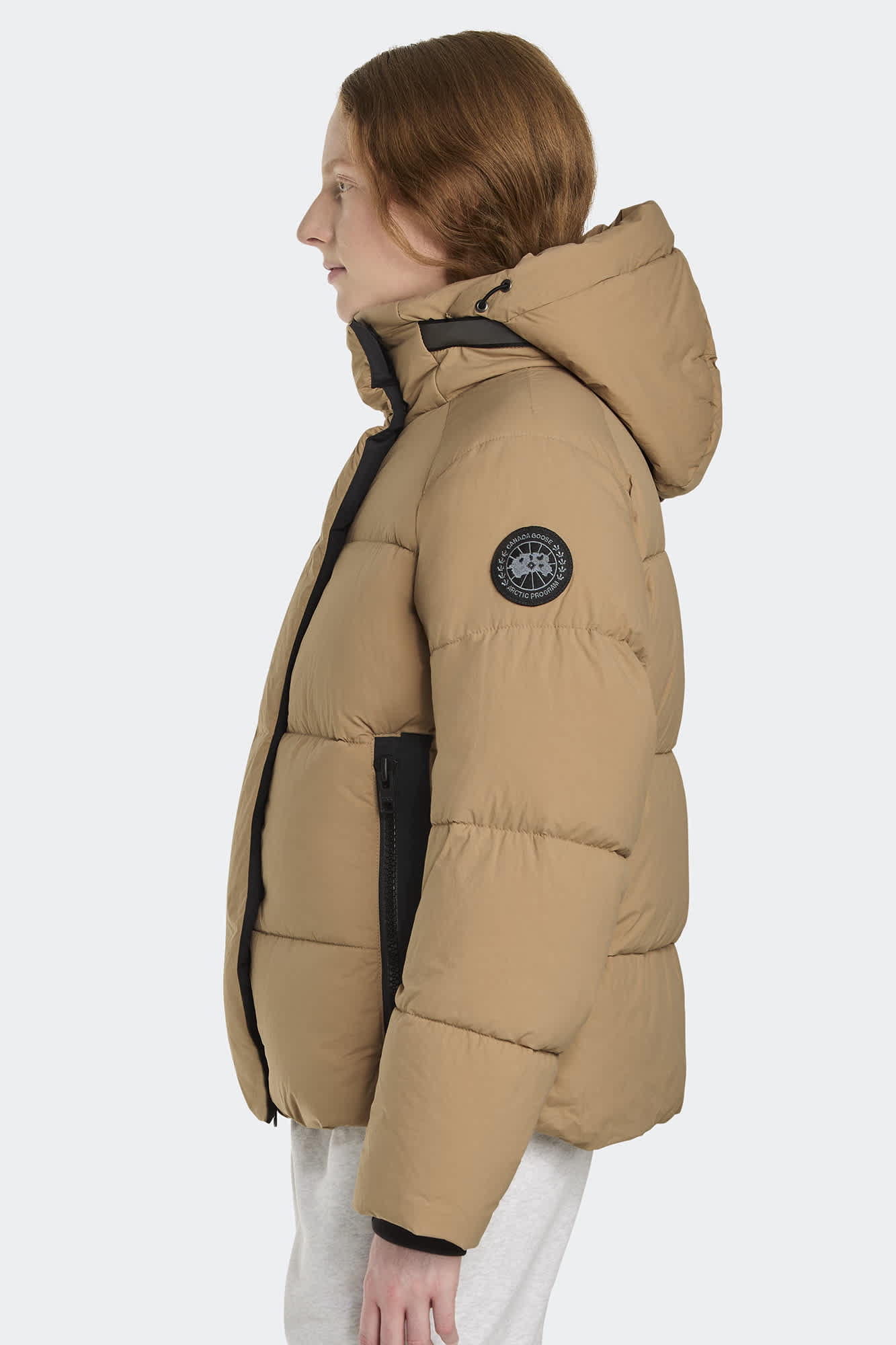 Junction Parka Black Label | Canada Goose US