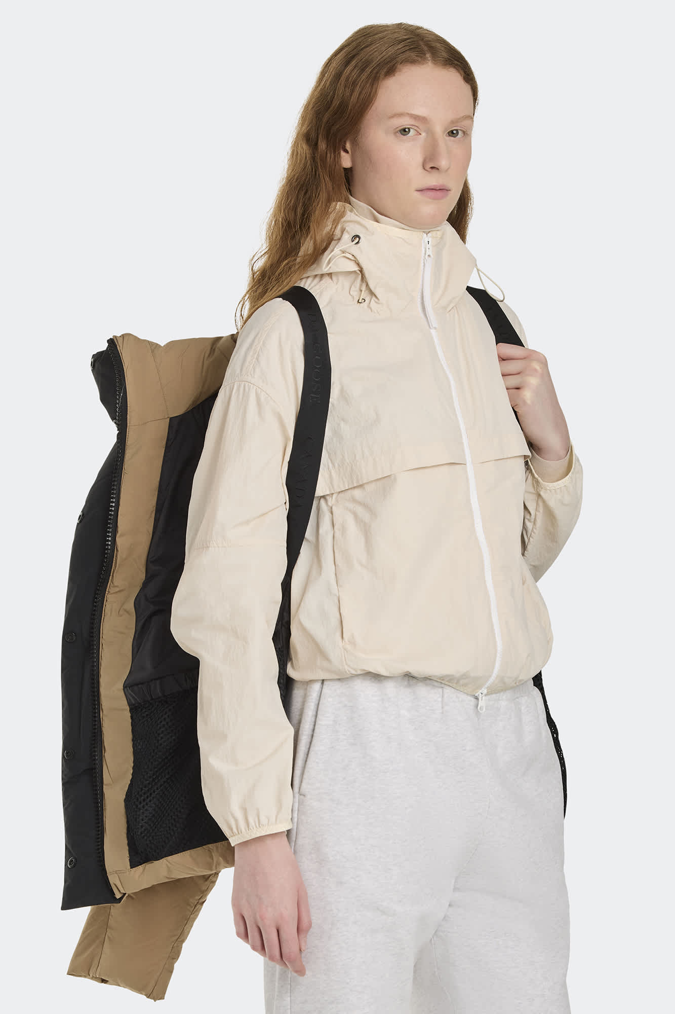 Junction Parka Black Label | Canada Goose MA