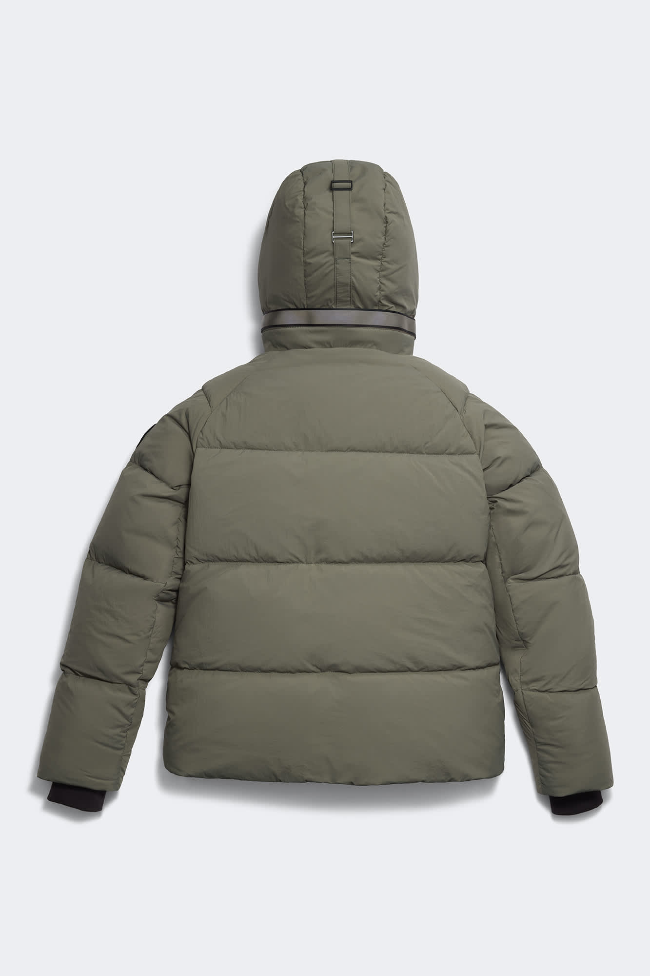 Junction Parka Black Label | Canada Goose US