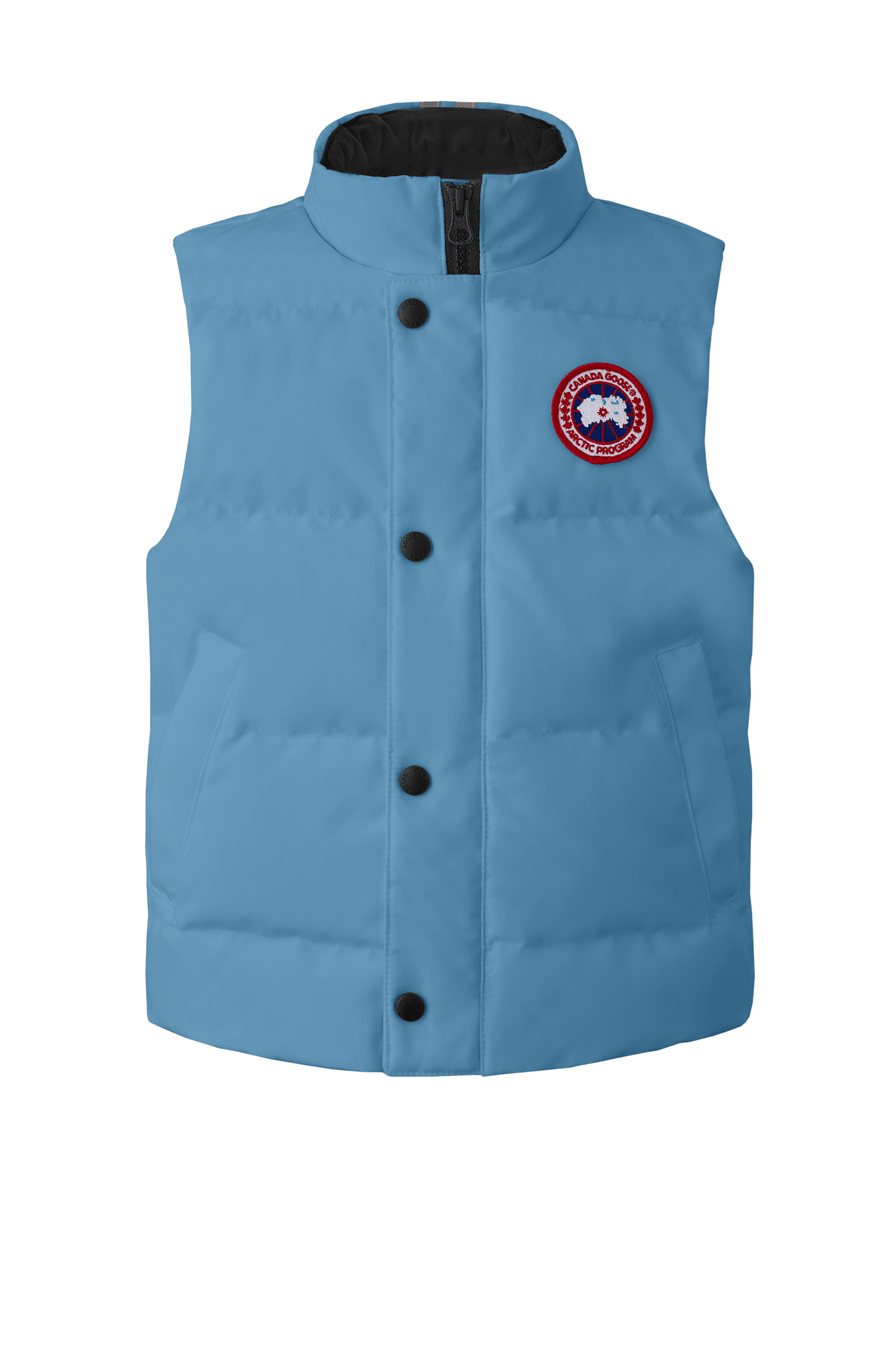 Youth canada goose gilet discount