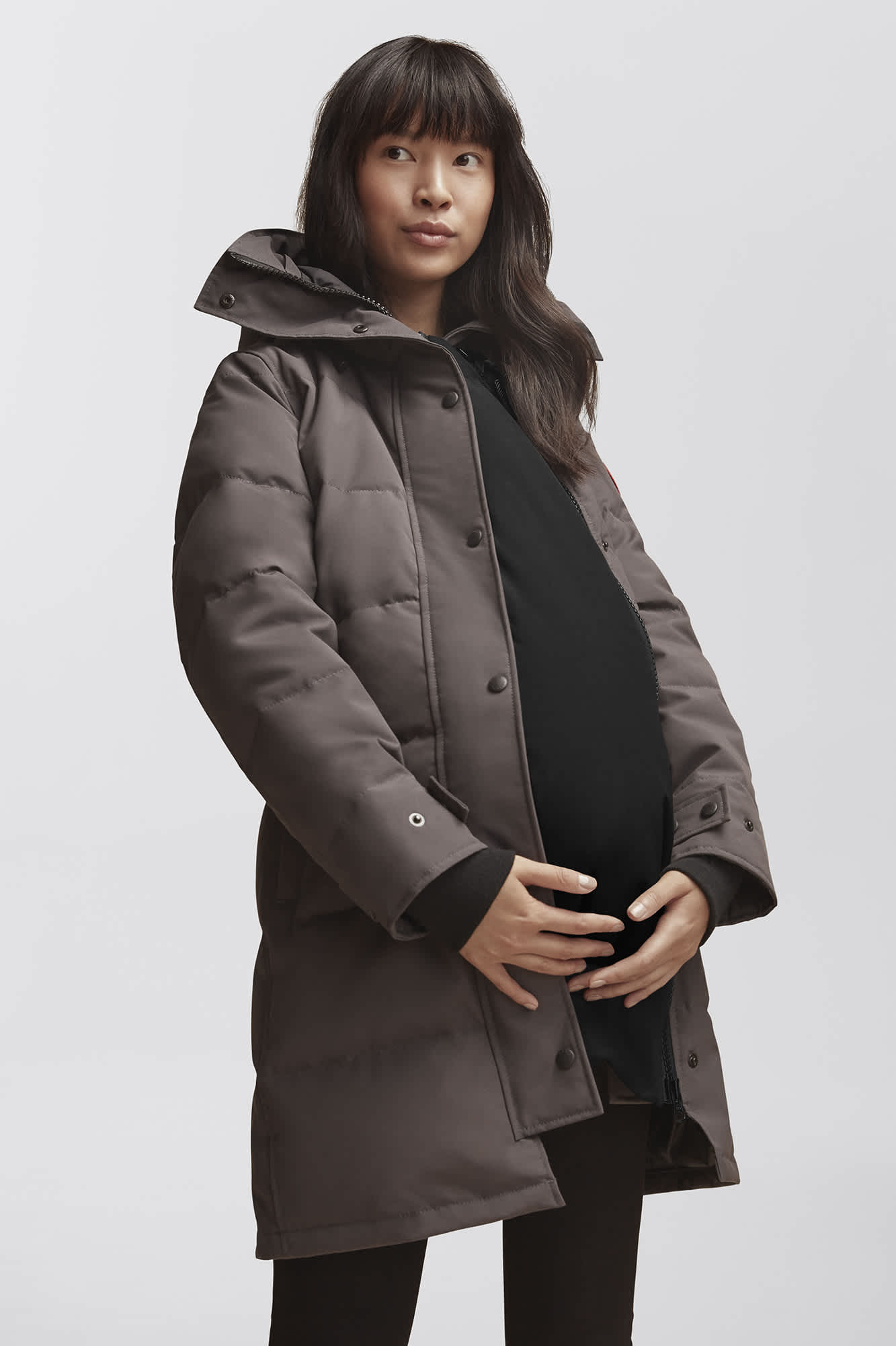 canada goose bump extension