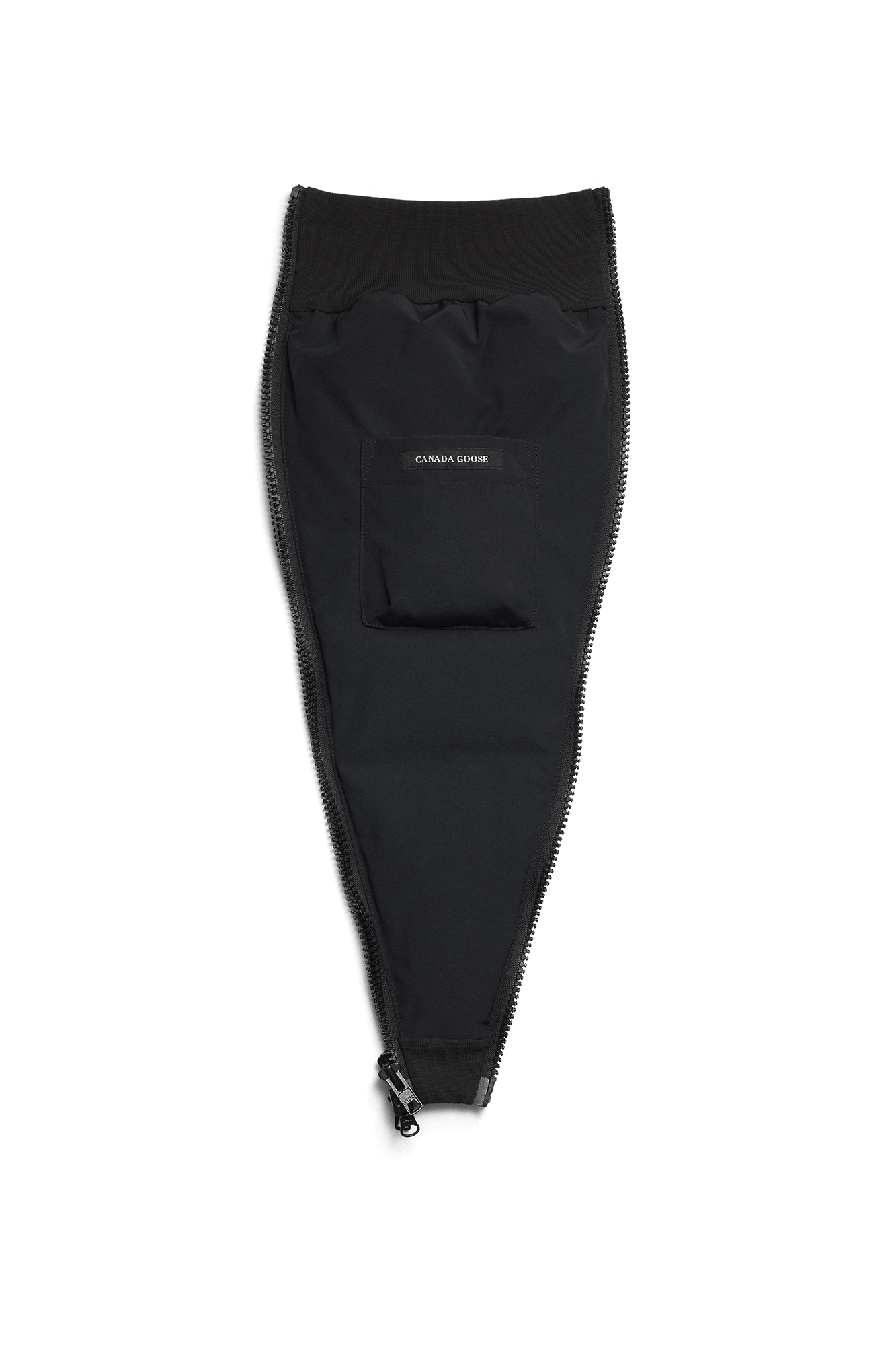 Canada goose bump extension panel Clearance