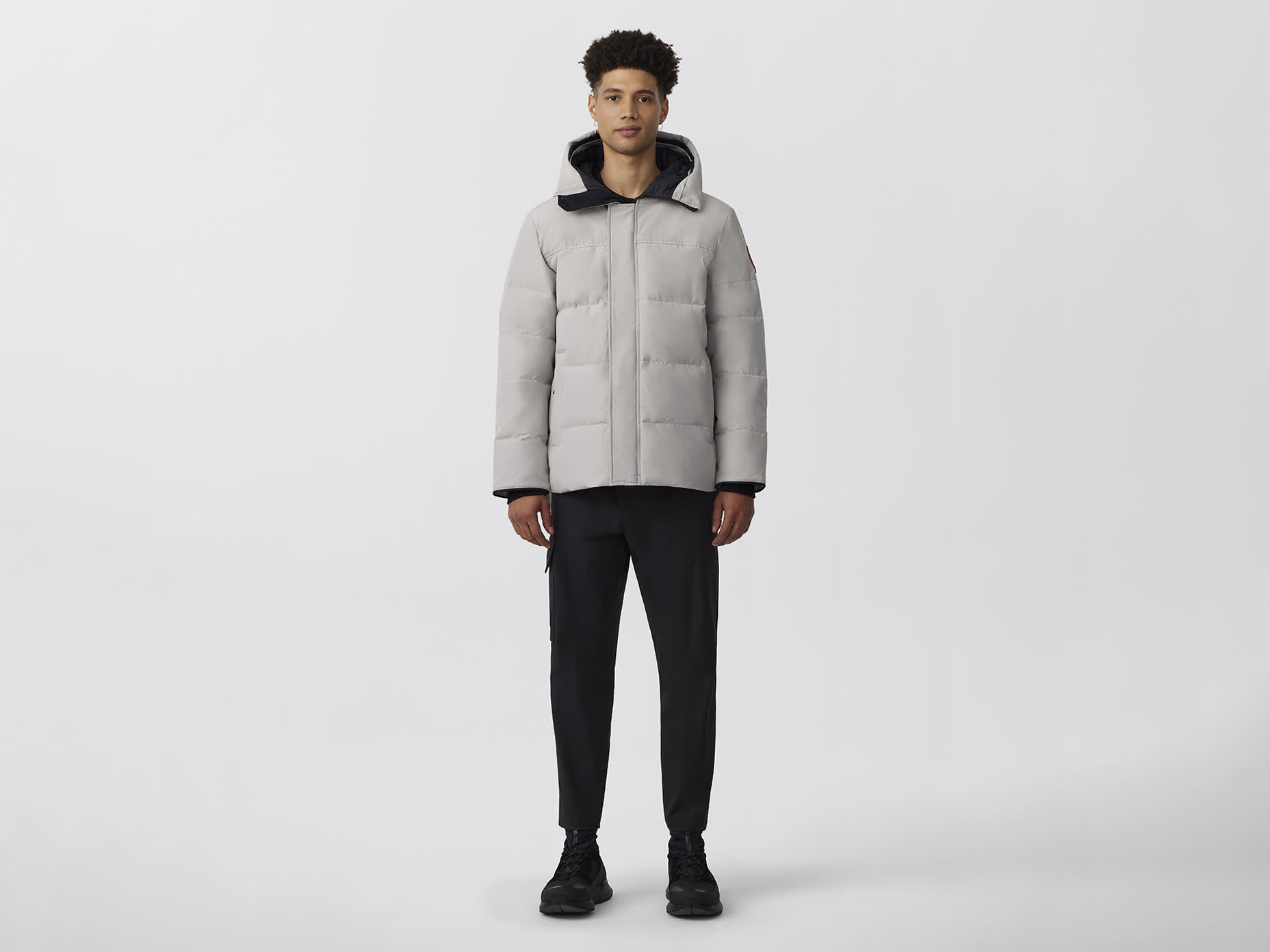 Canada goose macmillan spruce cheap