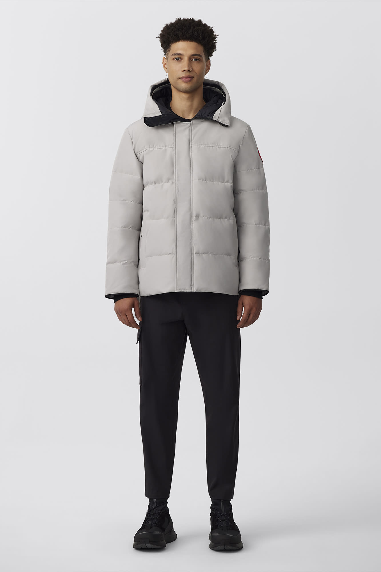 MacMillan Parka Canada Goose UK