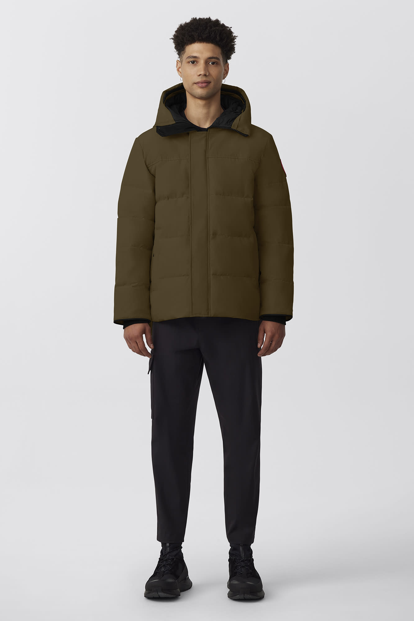 MacMillan Parka Canada Goose