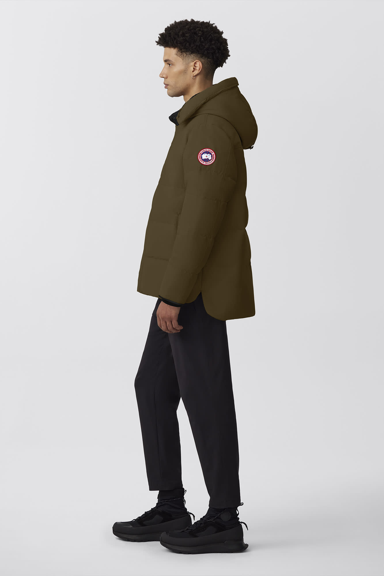 MacMillan Parka Canada Goose