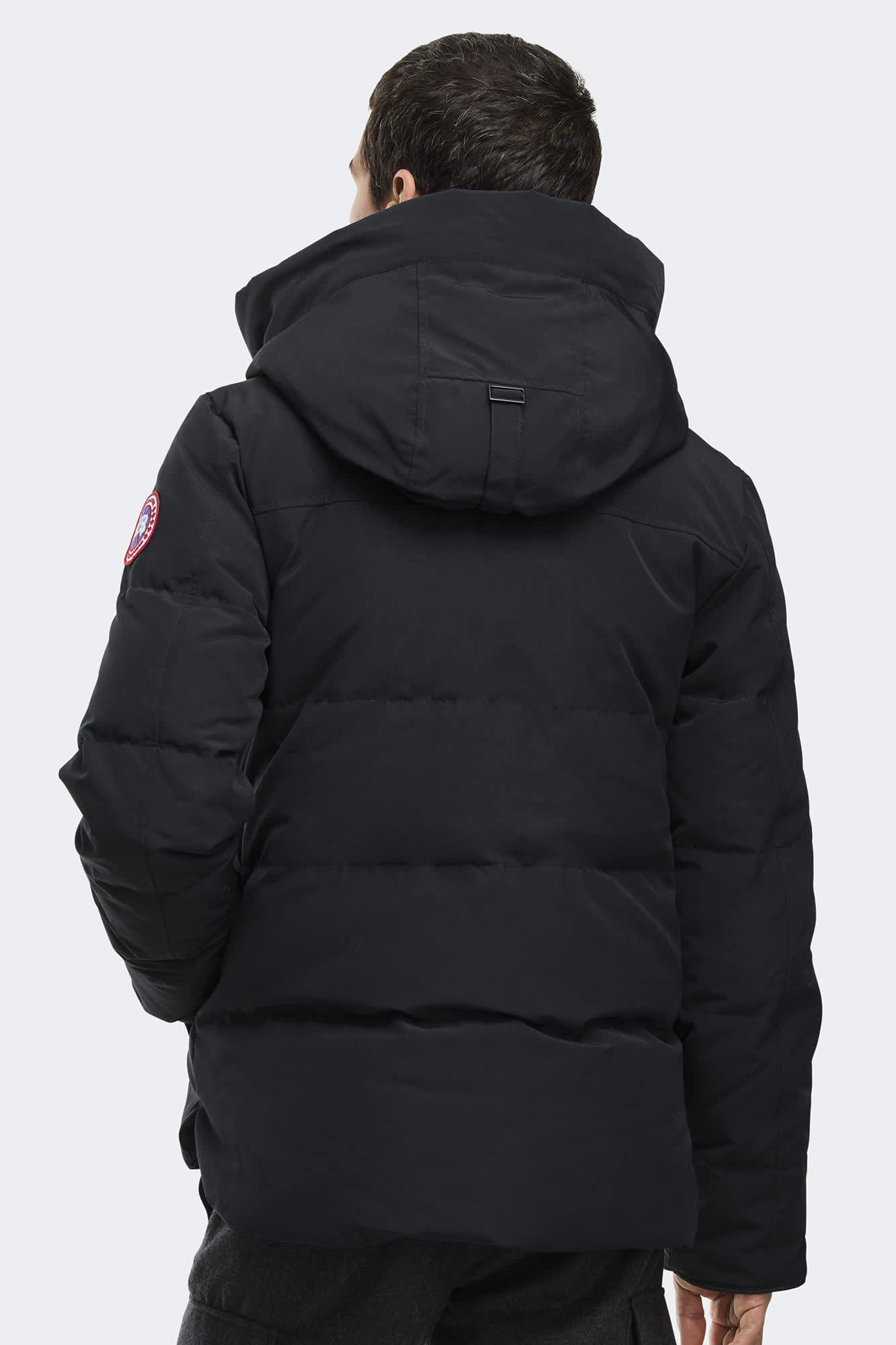 MacMillan Parka | Canada Goose US
