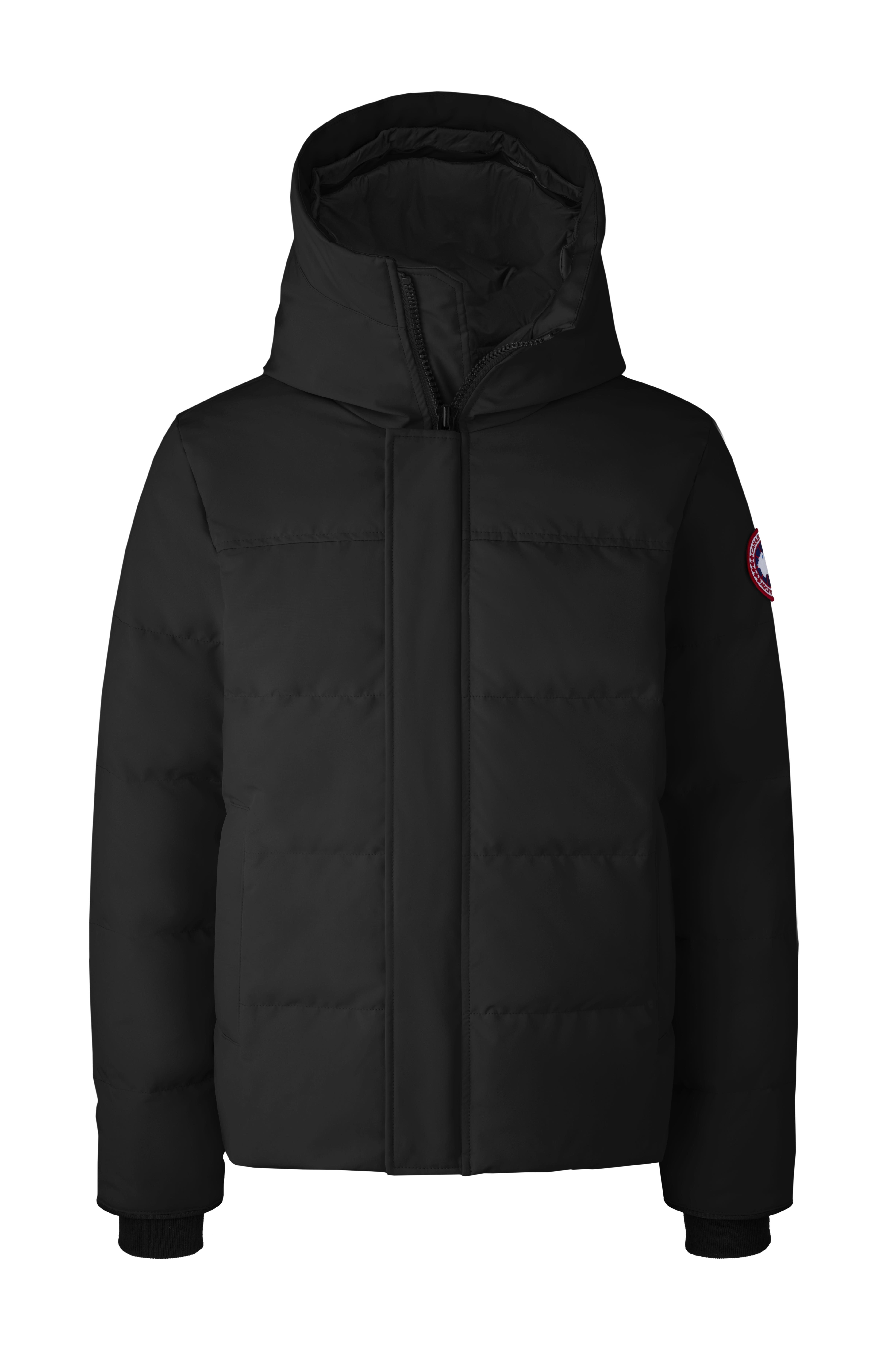 MacMillan Parka