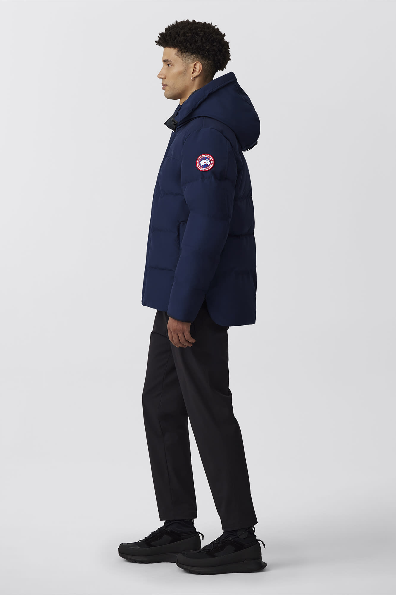 MacMillan Parka Canada Goose