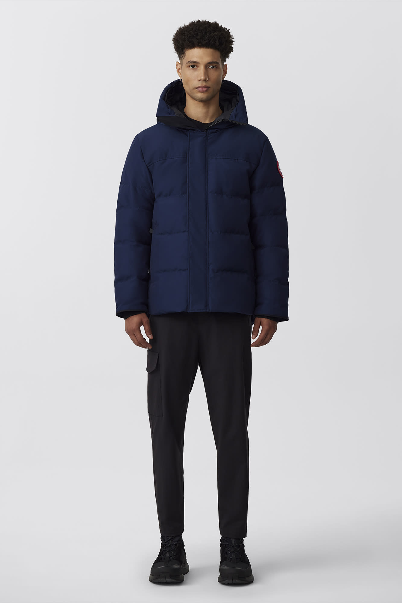 MacMillan Parka Canada Goose UK