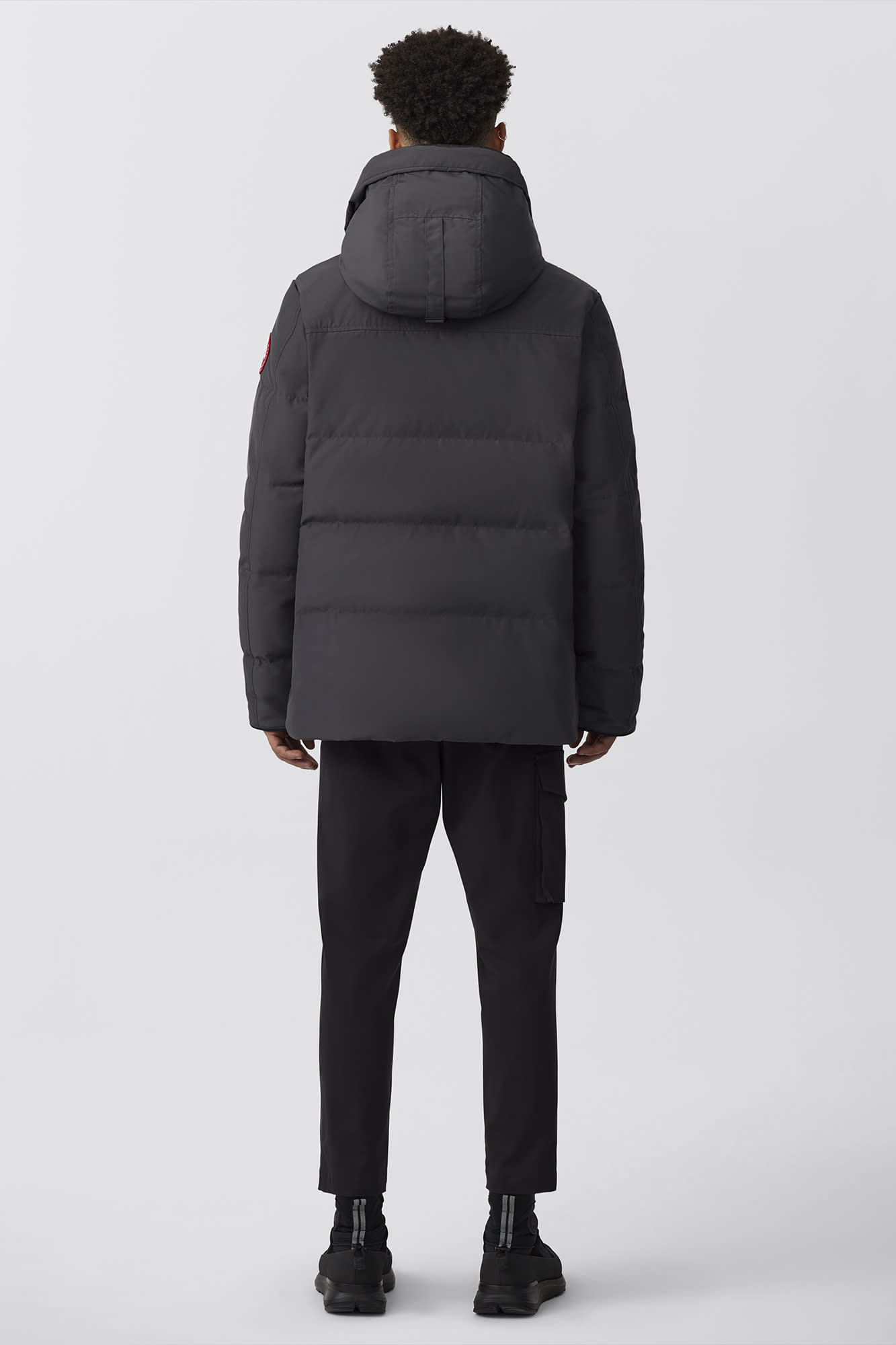 MacMillan Parka Canada Goose SK