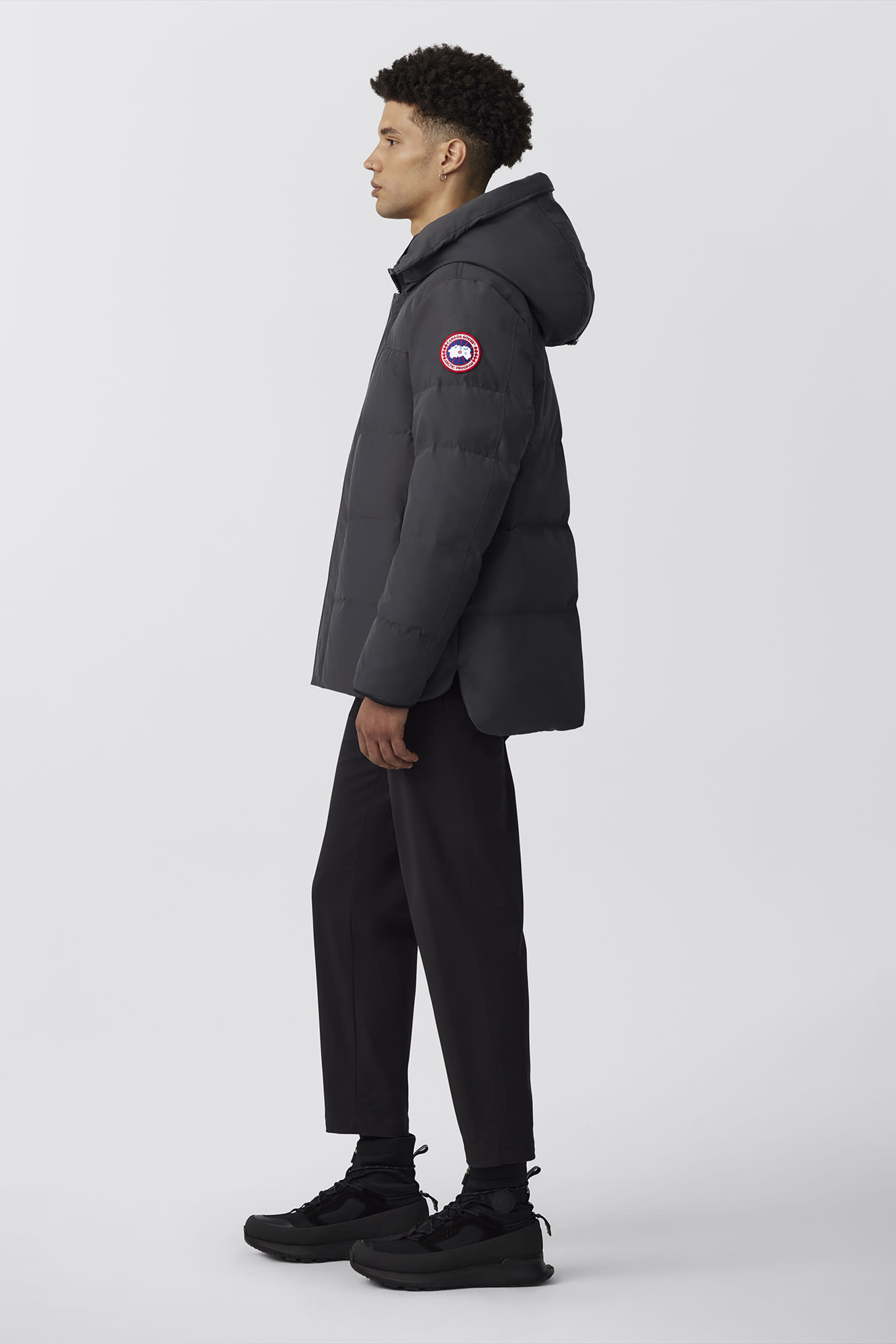 Taille m canada goose new arrivals