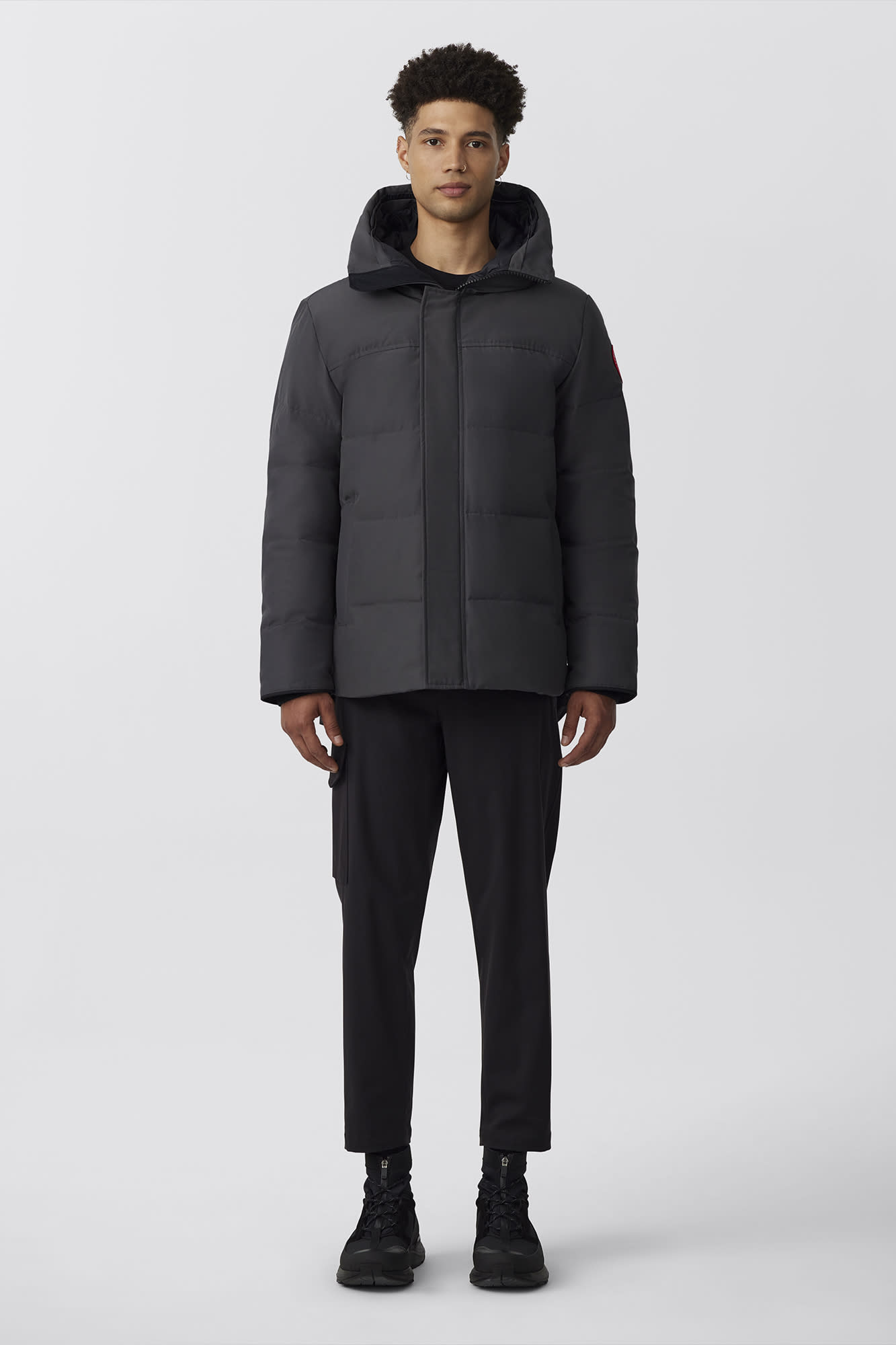 Parka macmillan canada goose discount